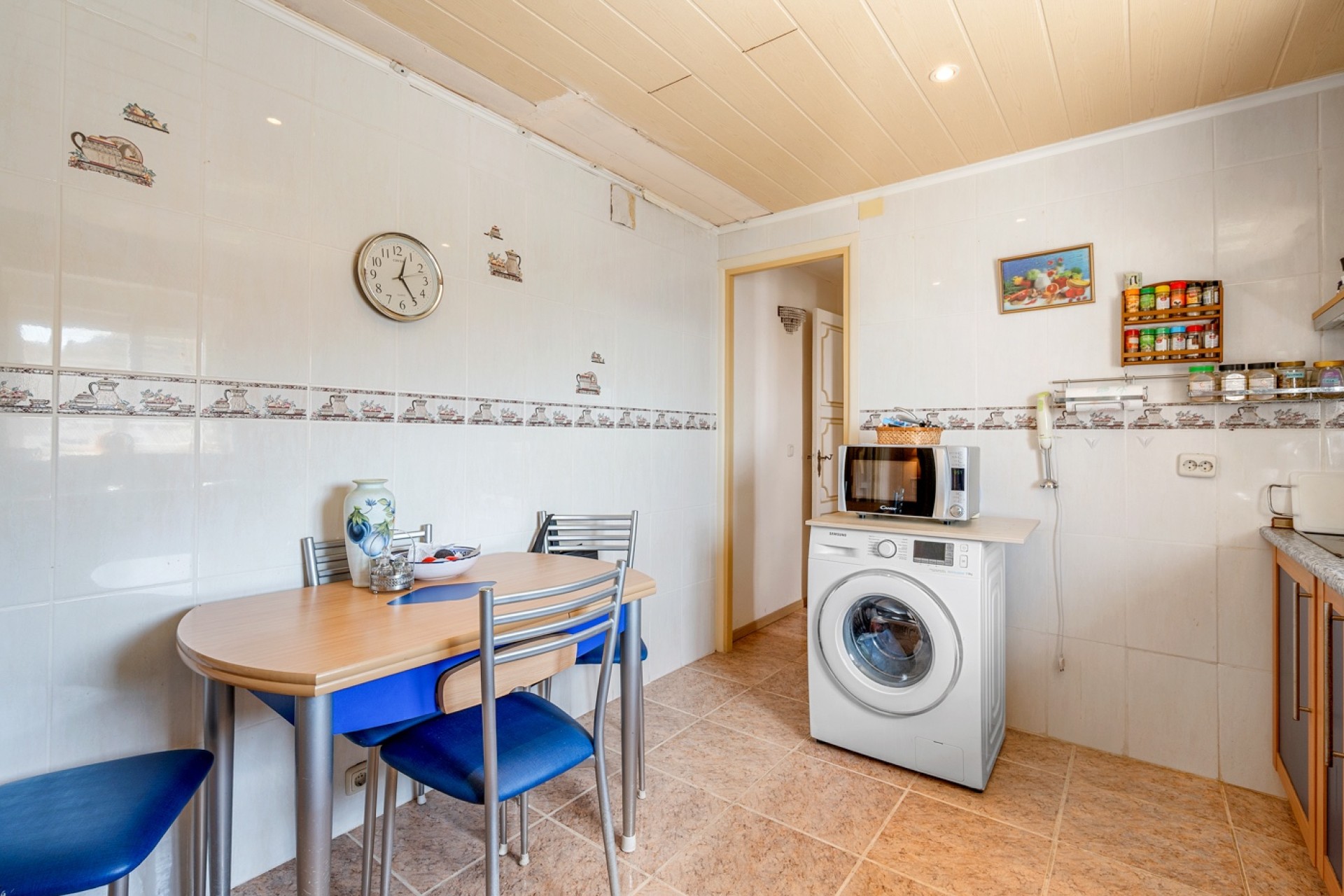Resale - Apartment - Benidorm - Levante