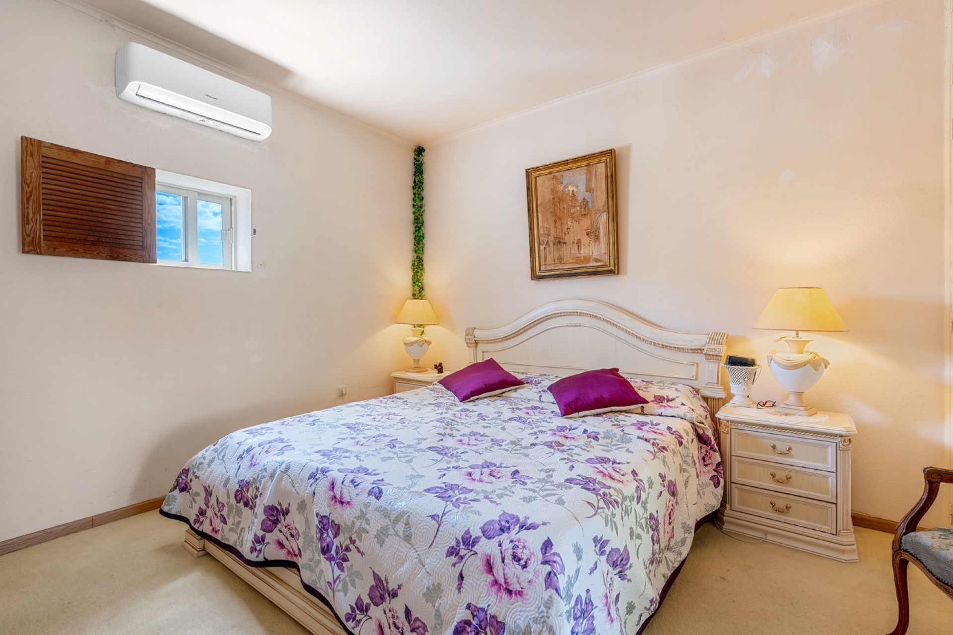 Resale - Apartment - Benidorm - Levante