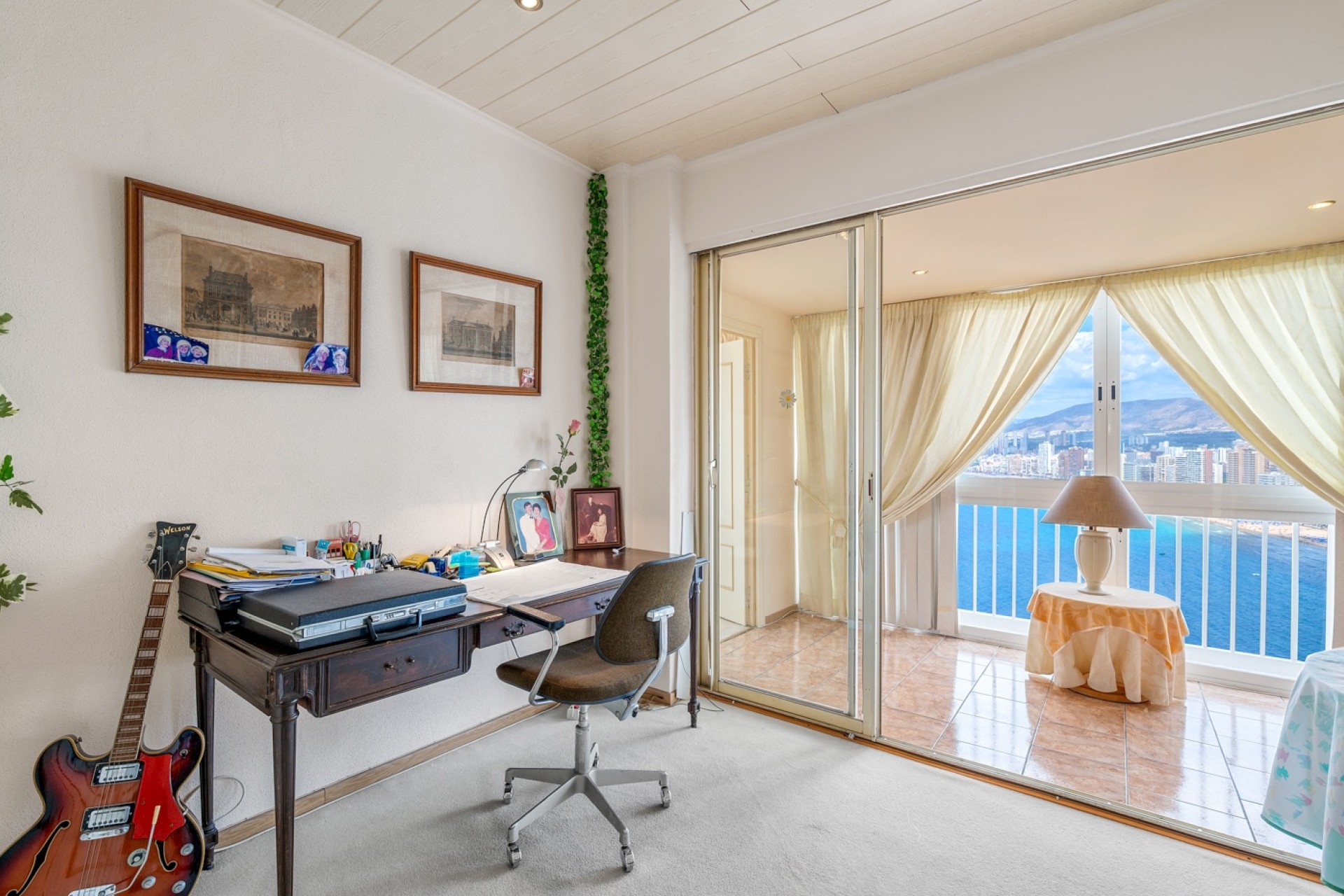 Resale - Apartment - Benidorm - Levante