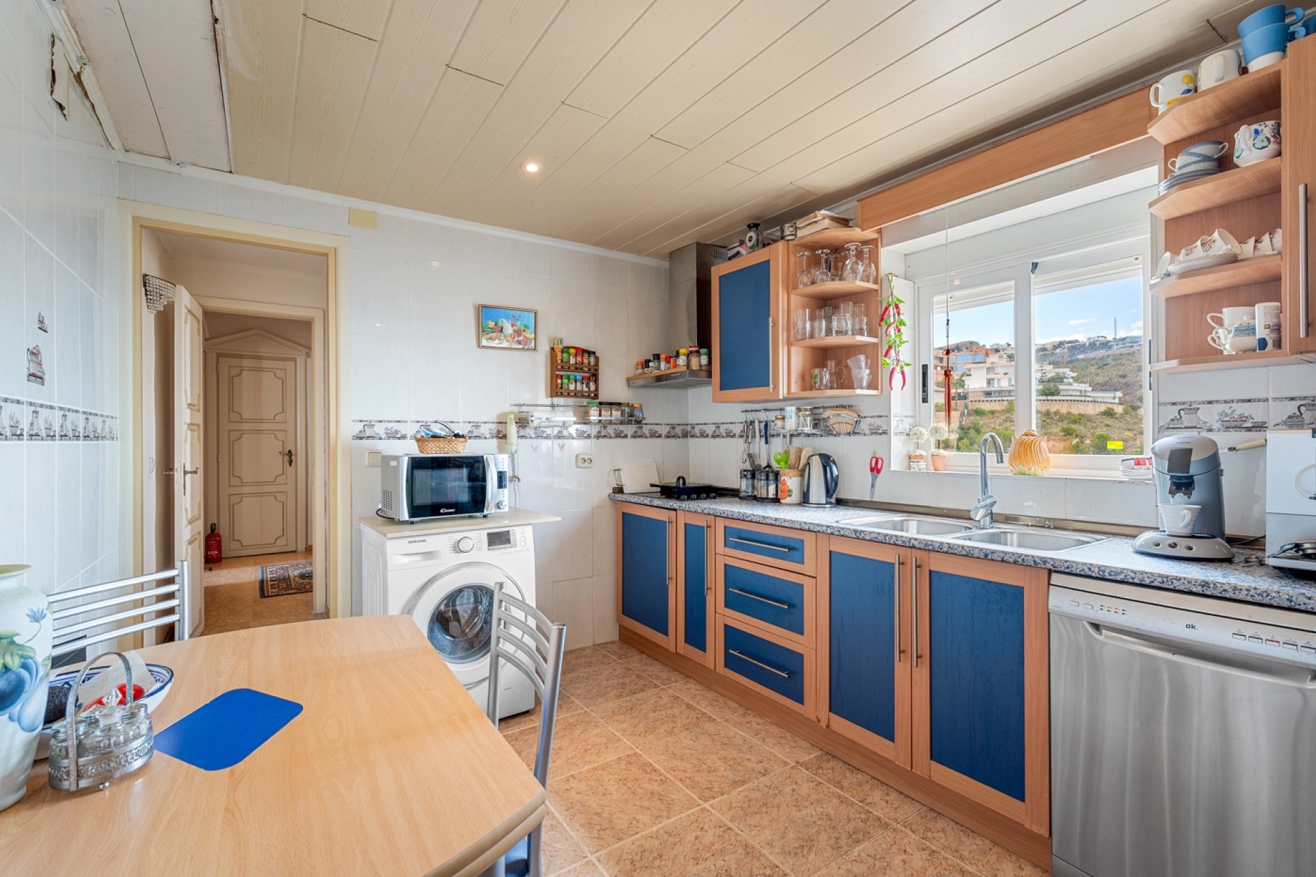 Resale - Apartment - Benidorm - Levante