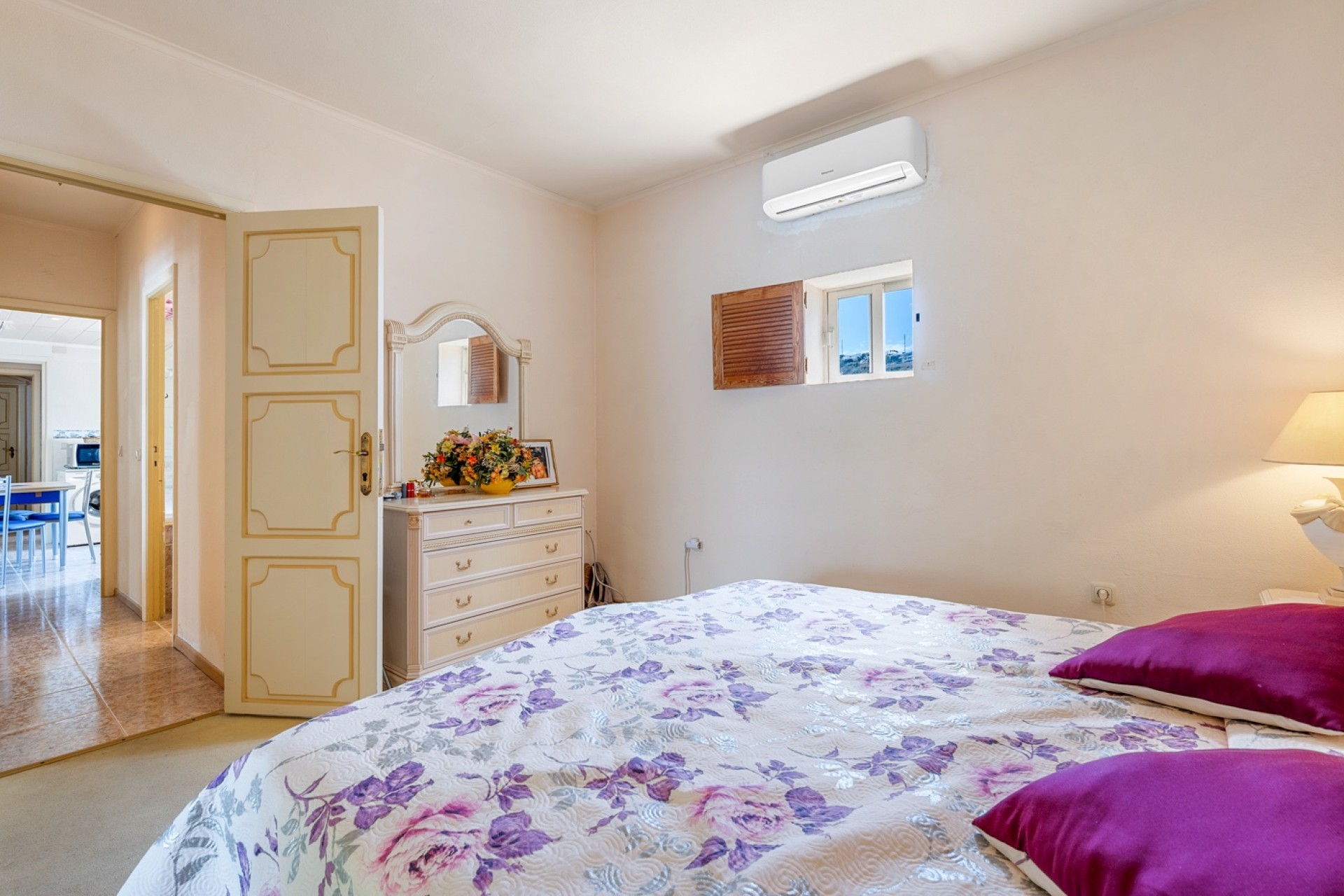 Resale - Apartment - Benidorm - Levante