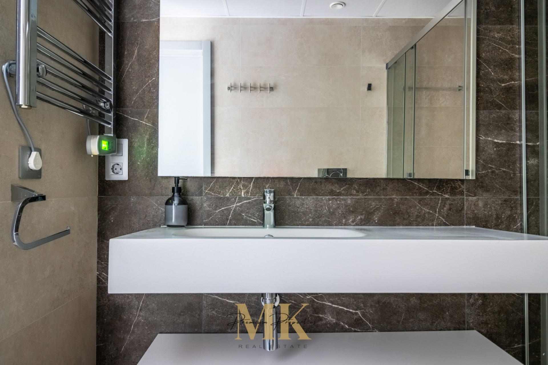 Resale - Apartment - Benidorm - Playa Poniente