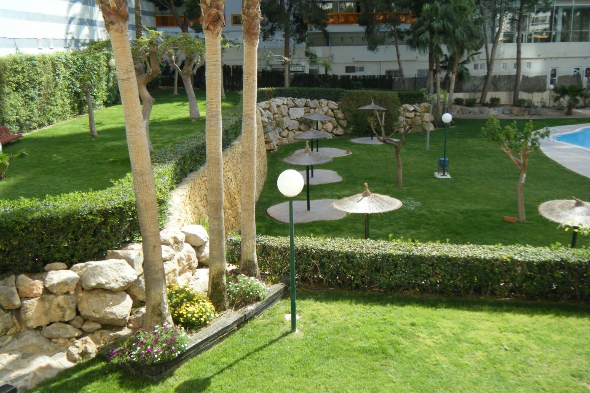 Resale - Apartment - Benidorm - Rincón de Loix