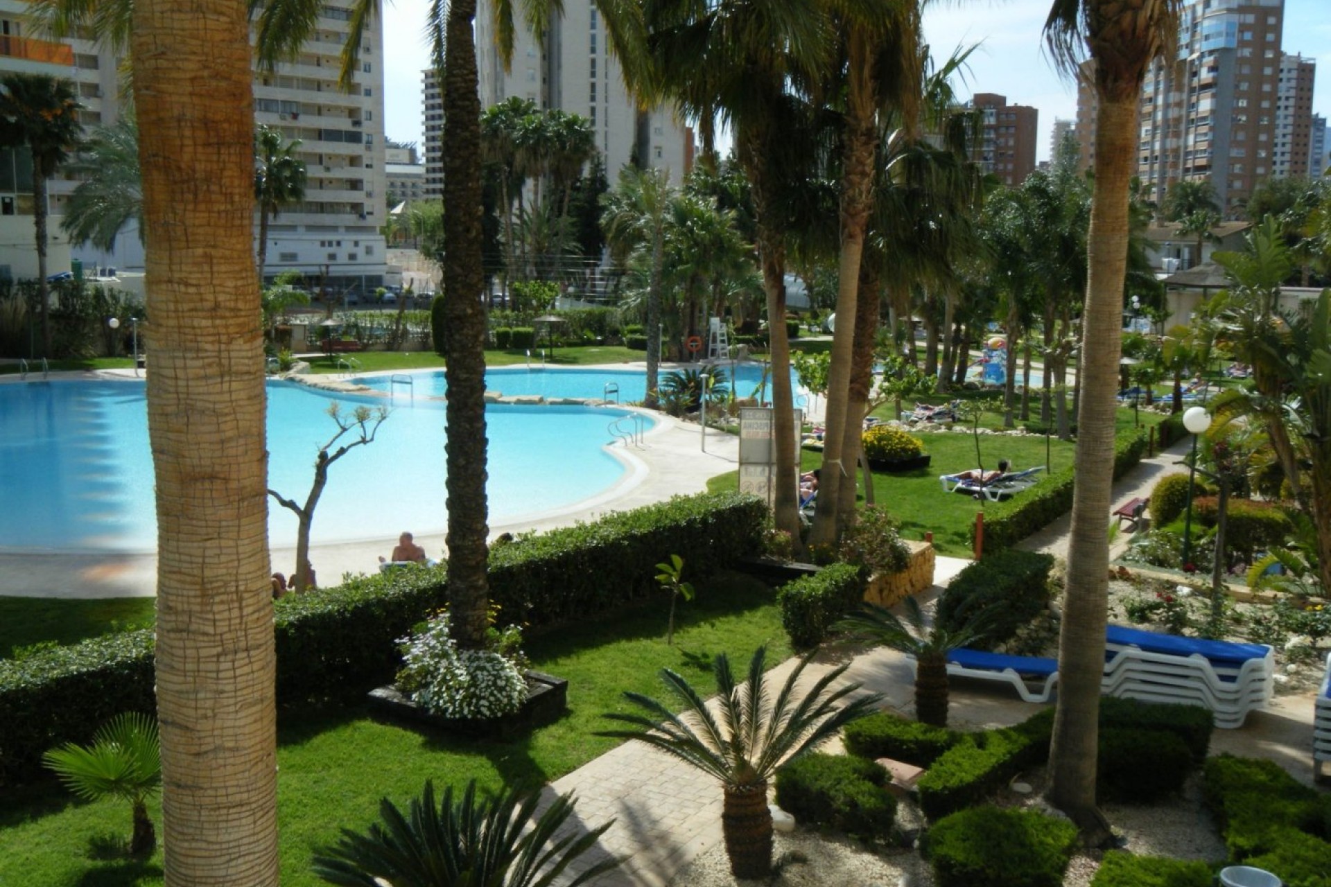 Resale - Apartment - Benidorm - Rincón de Loix