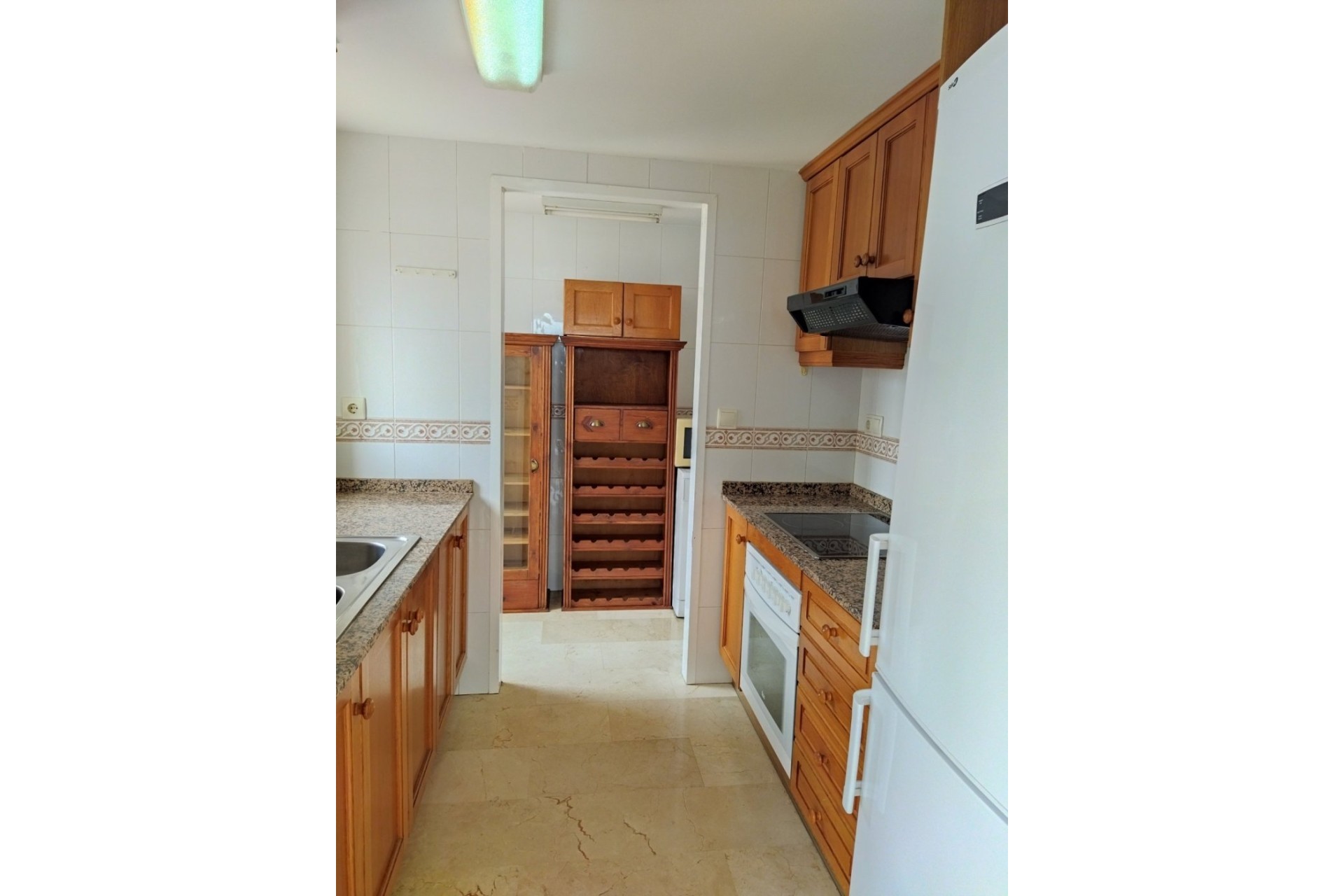 Resale - Apartment - Benidorm - Rincón de Loix