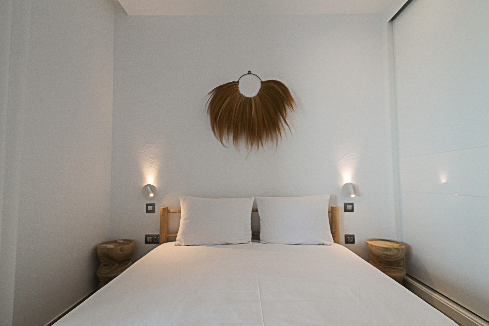 Resale - Apartment - Benidorm - Zona de Poniente