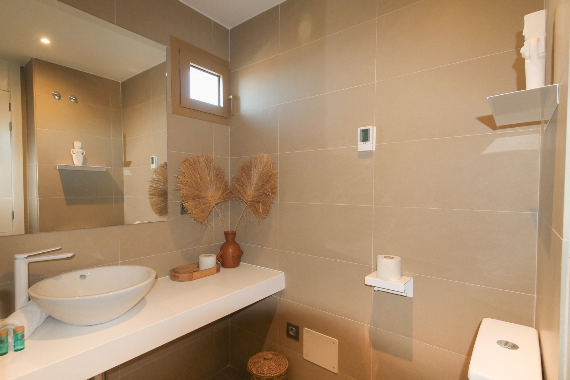 Resale - Apartment - Benidorm - Zona de Poniente