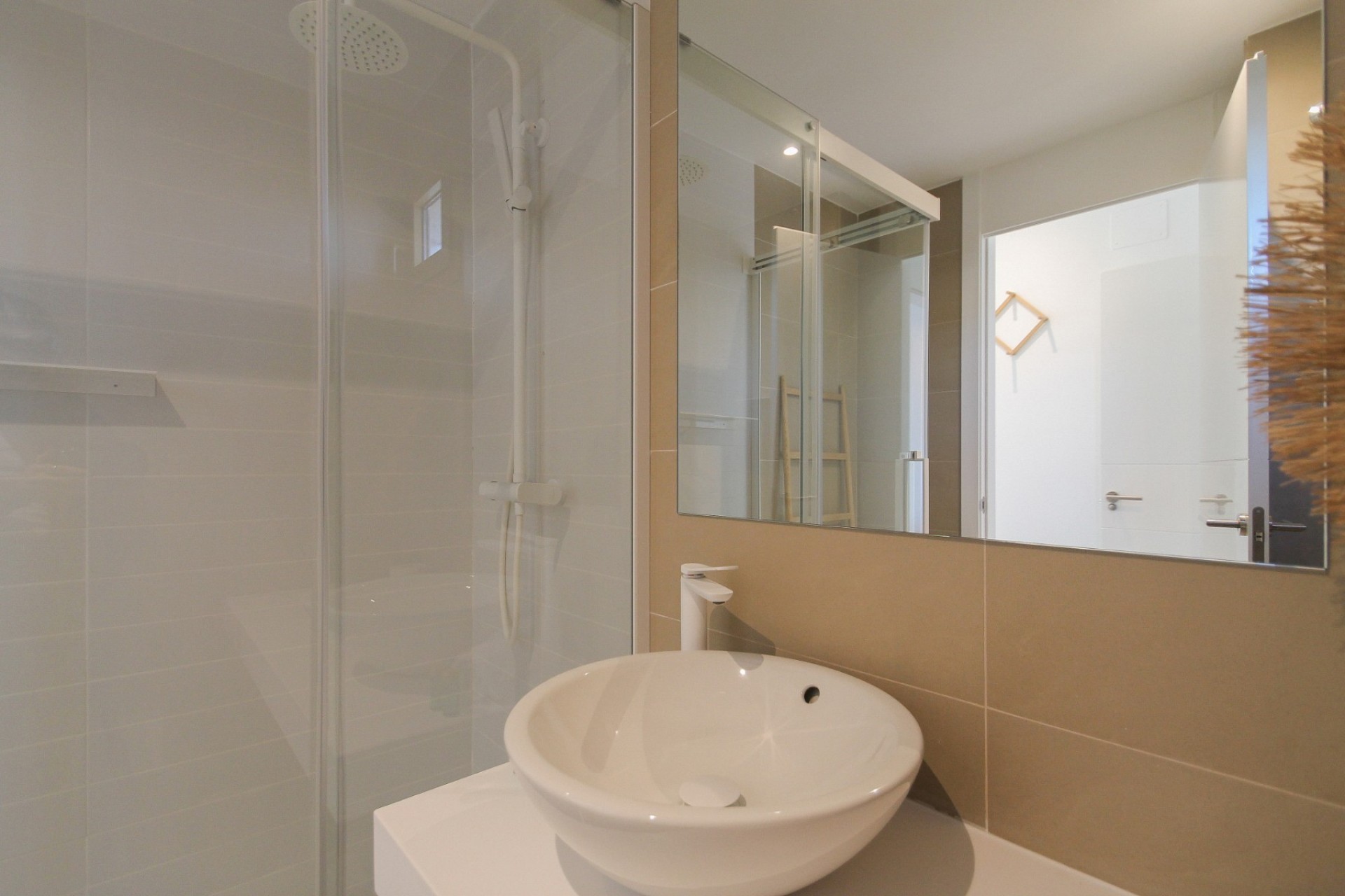 Resale - Apartment - Benidorm - Zona de Poniente