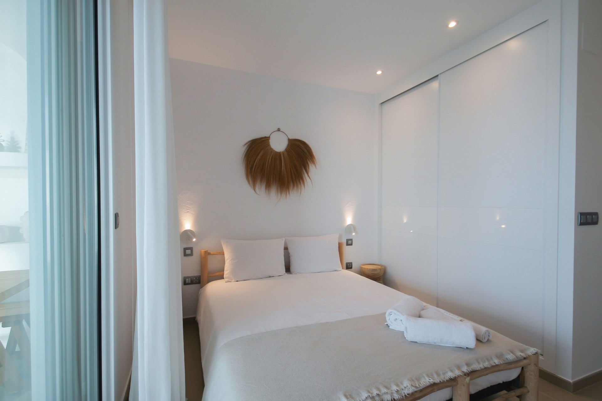 Resale - Apartment - Benidorm - Zona de Poniente