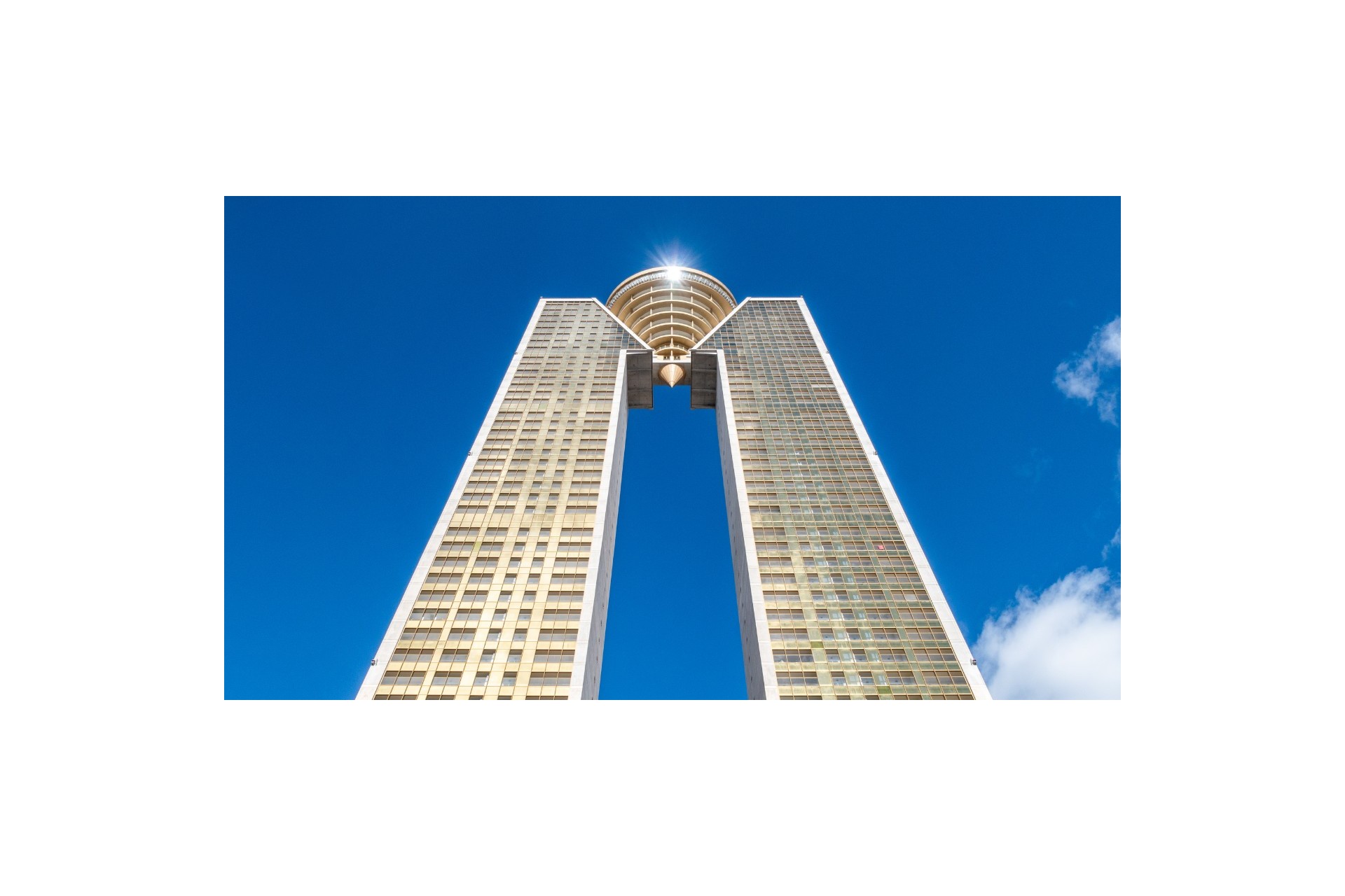 Resale - Apartment - Benidorm - Zona de Poniente