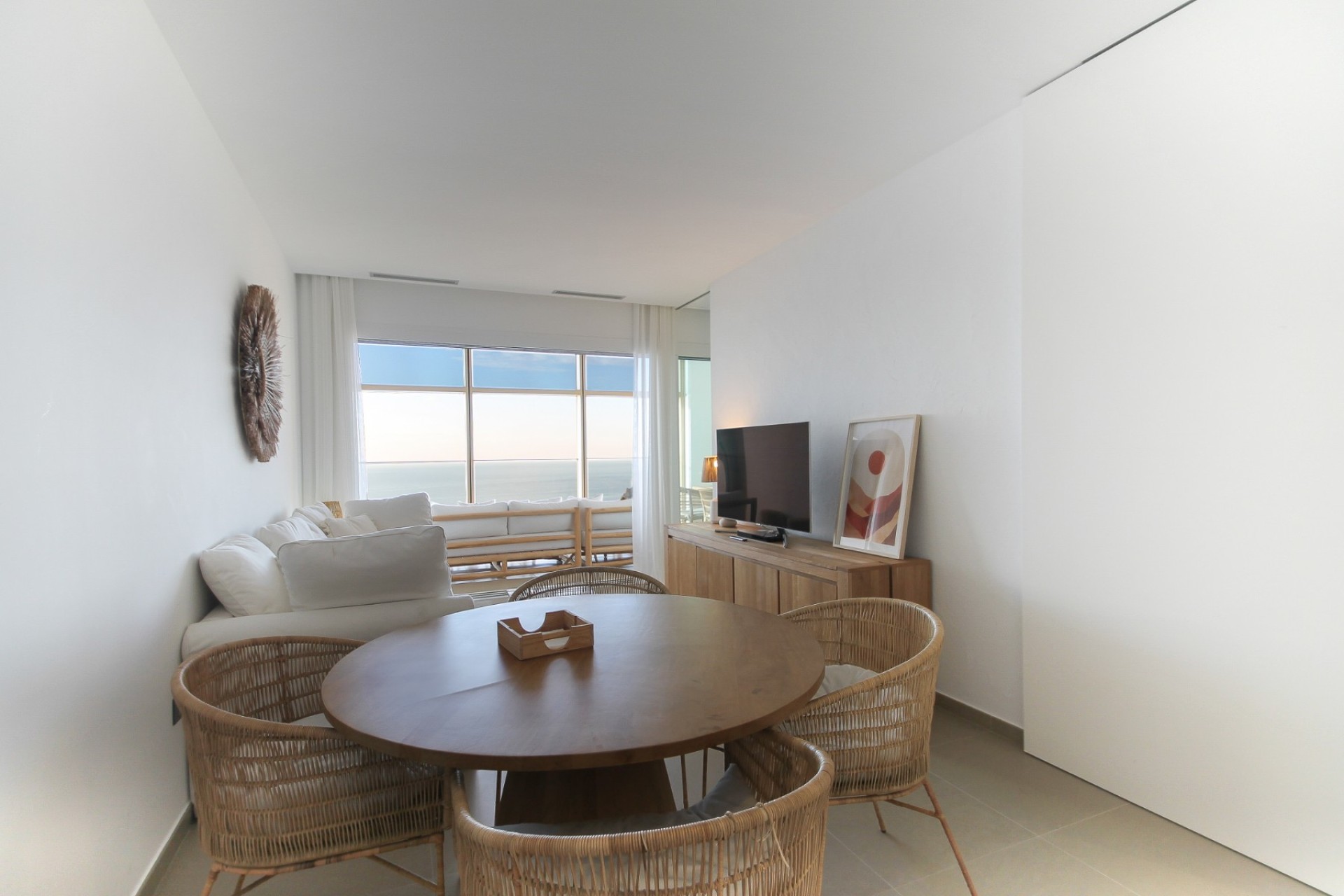Resale - Apartment - Benidorm - Zona de Poniente