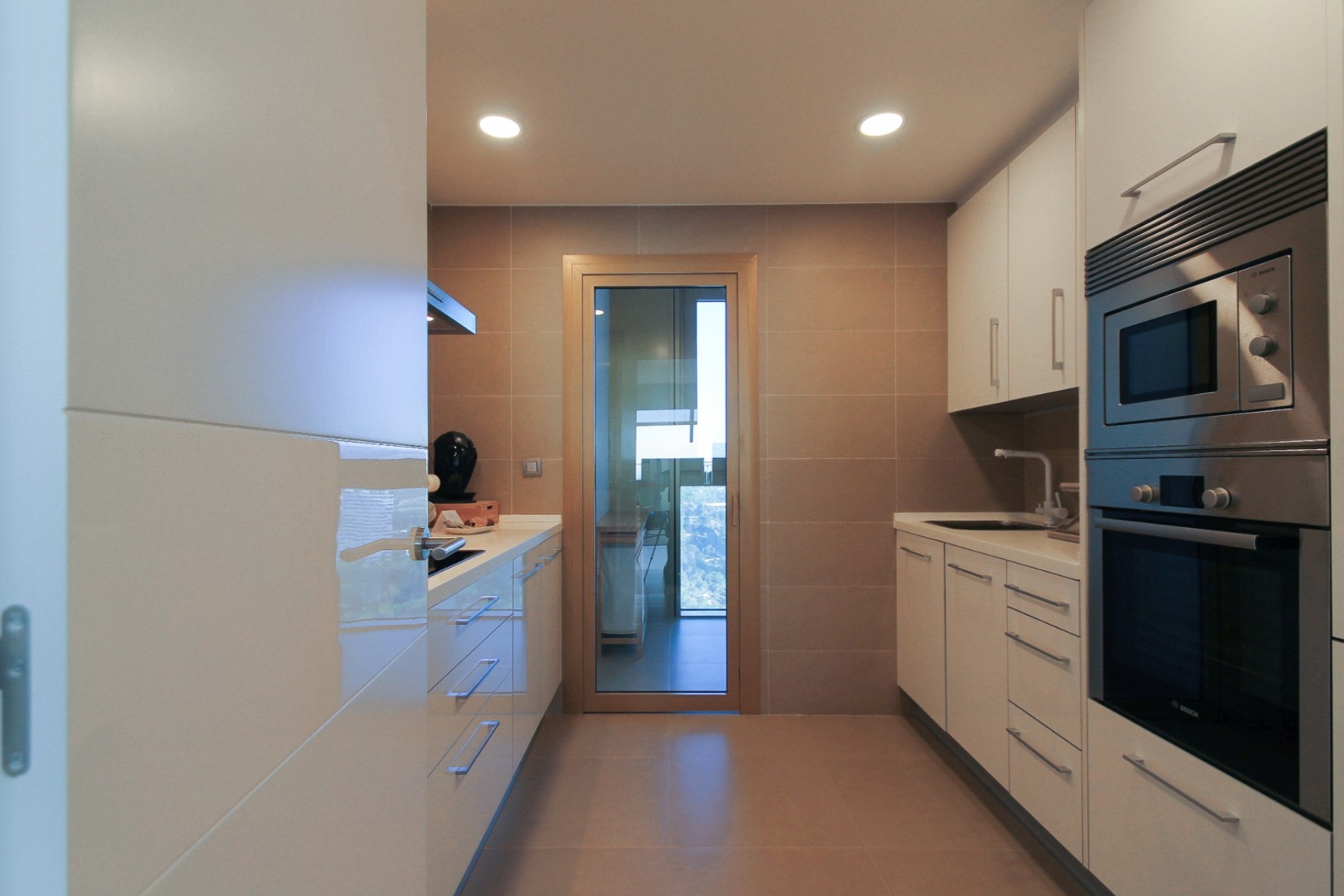 Resale - Apartment - Benidorm - Zona de Poniente
