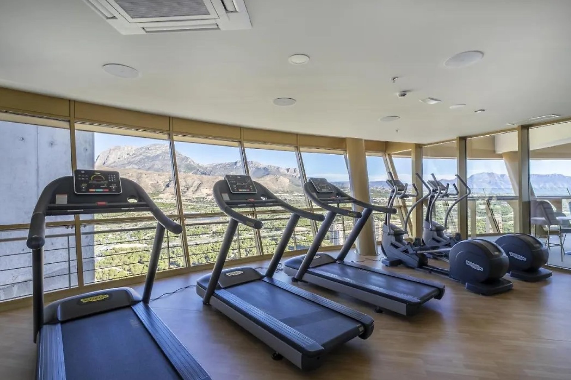 Resale - Apartment - Benidorm - Zona de Poniente
