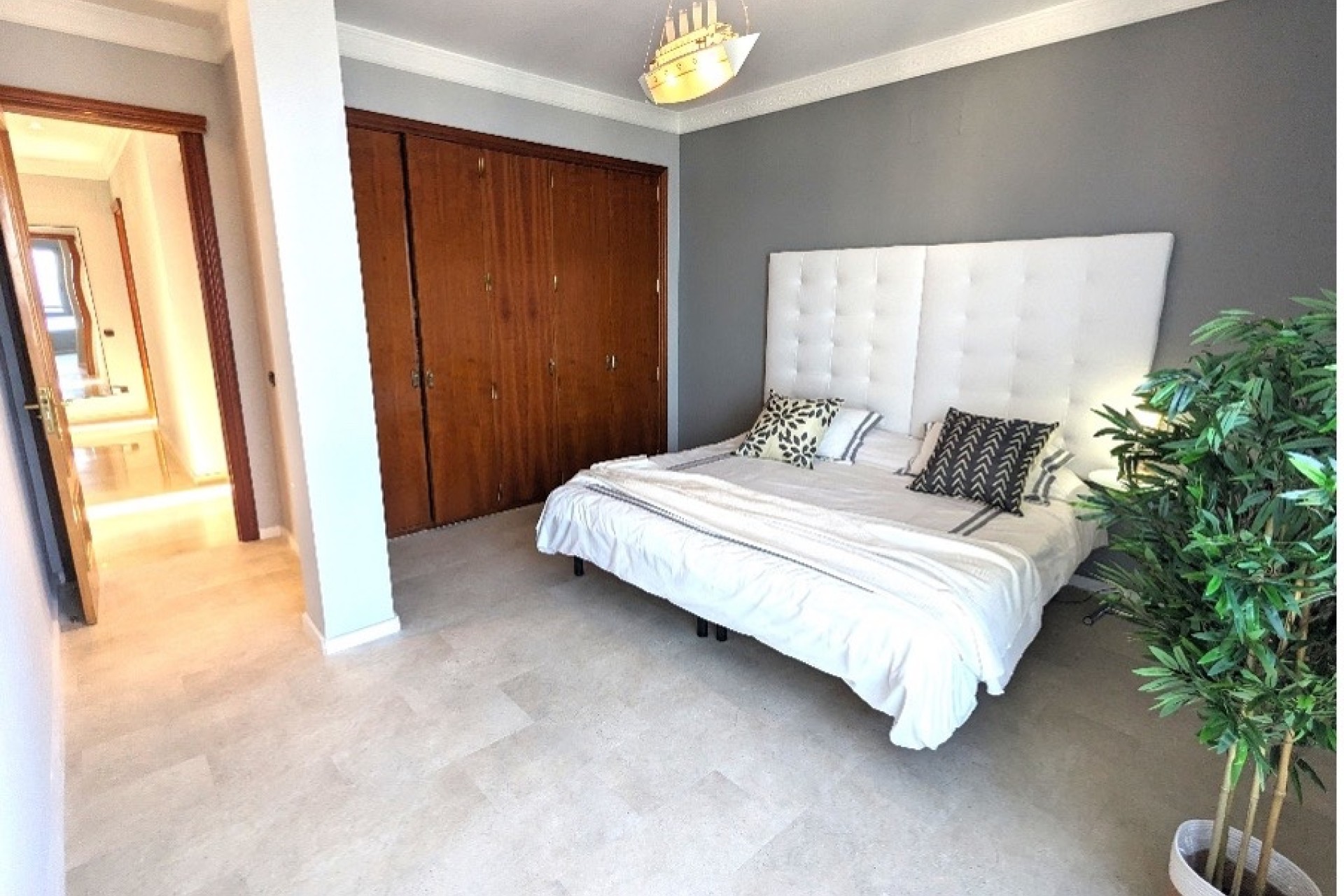 Resale - Apartment - Benidorm