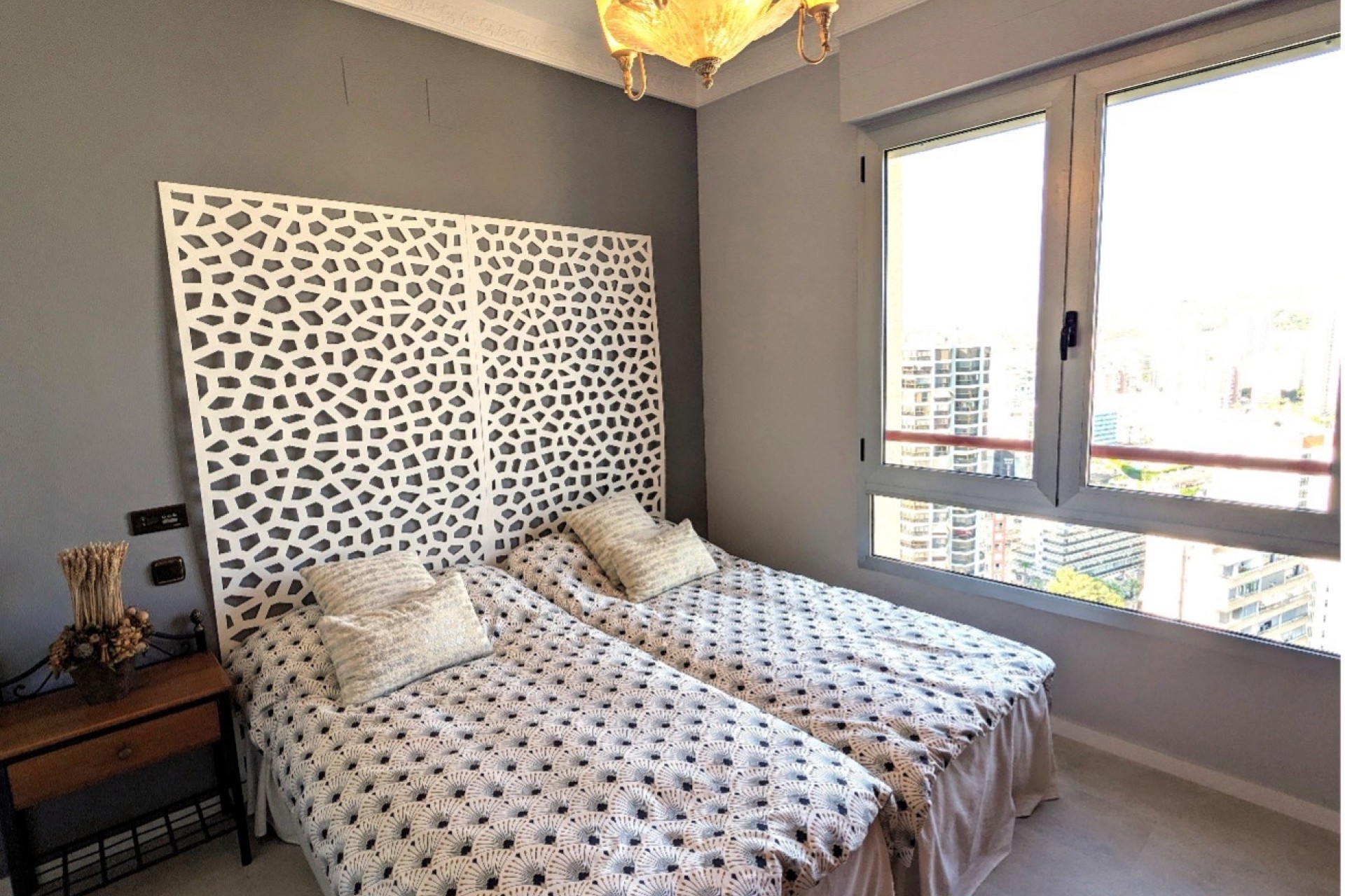 Resale - Apartment - Benidorm