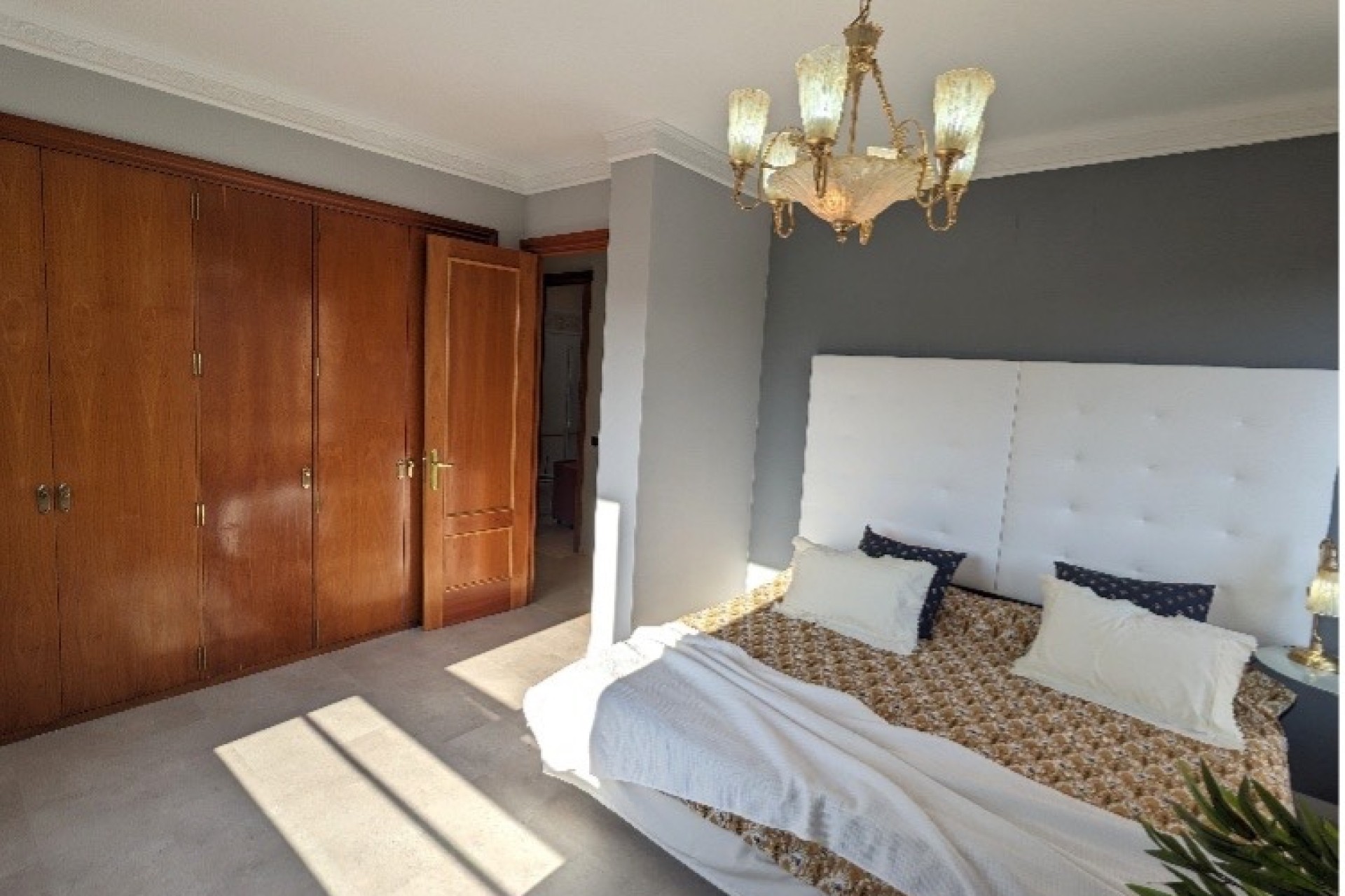 Resale - Apartment - Benidorm