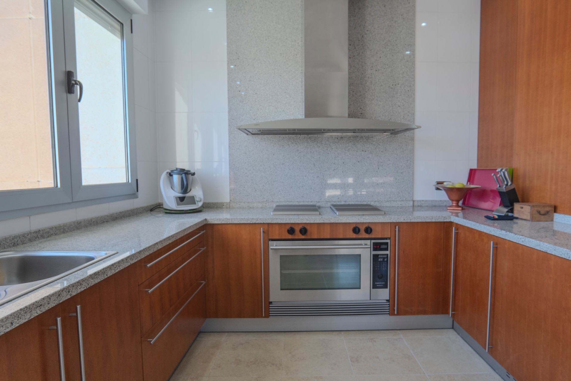 Resale - Apartment - Benidorm