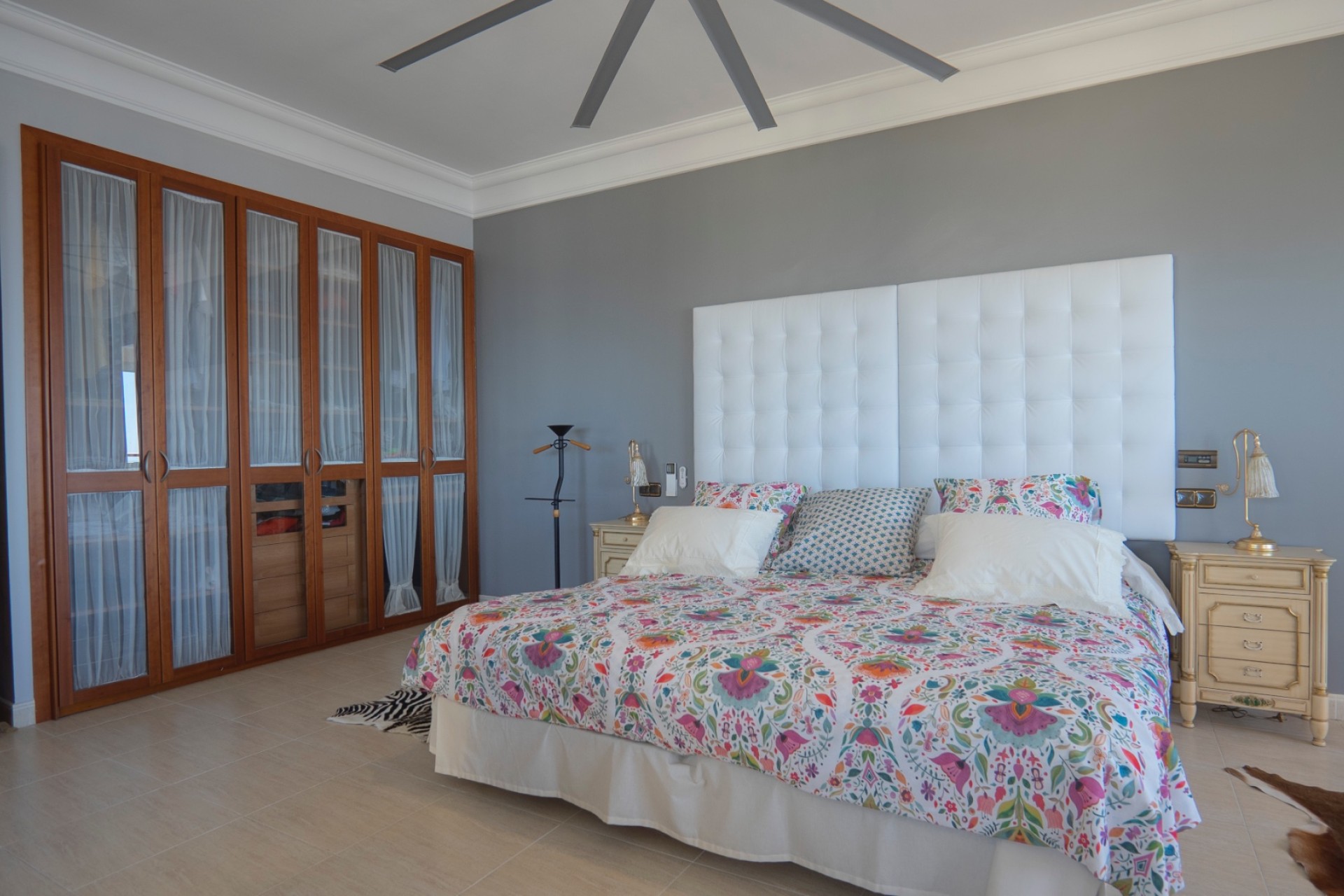 Resale - Apartment - Benidorm