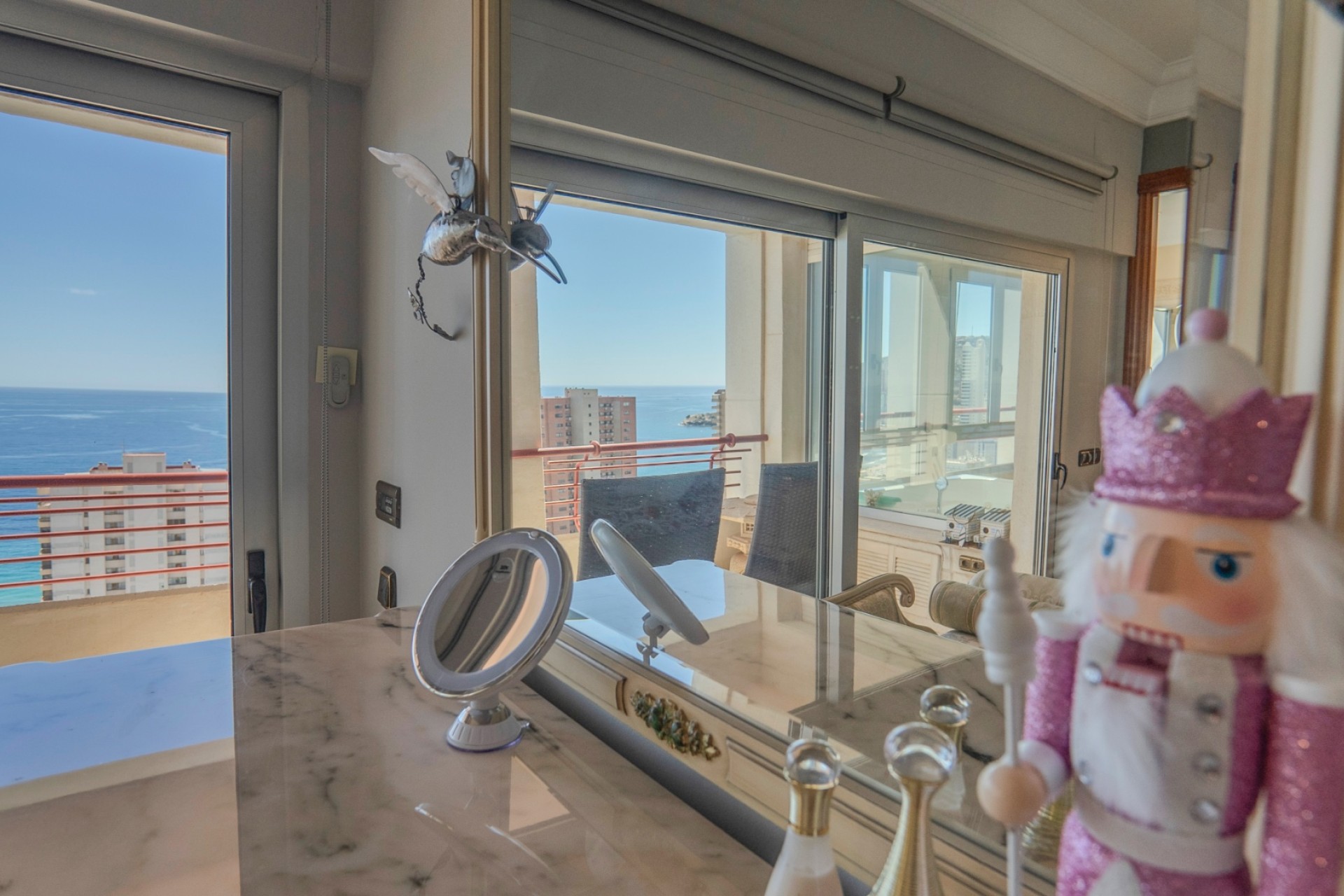 Resale - Apartment - Benidorm