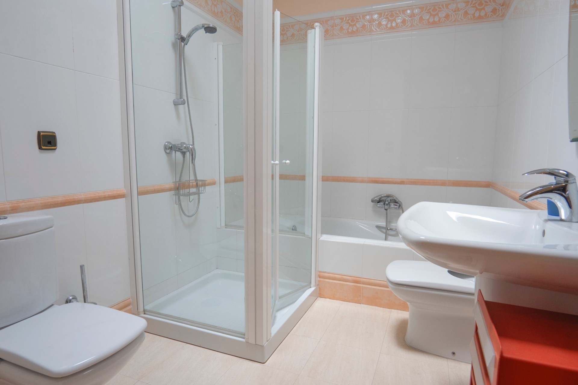 Resale - Apartment - Benidorm