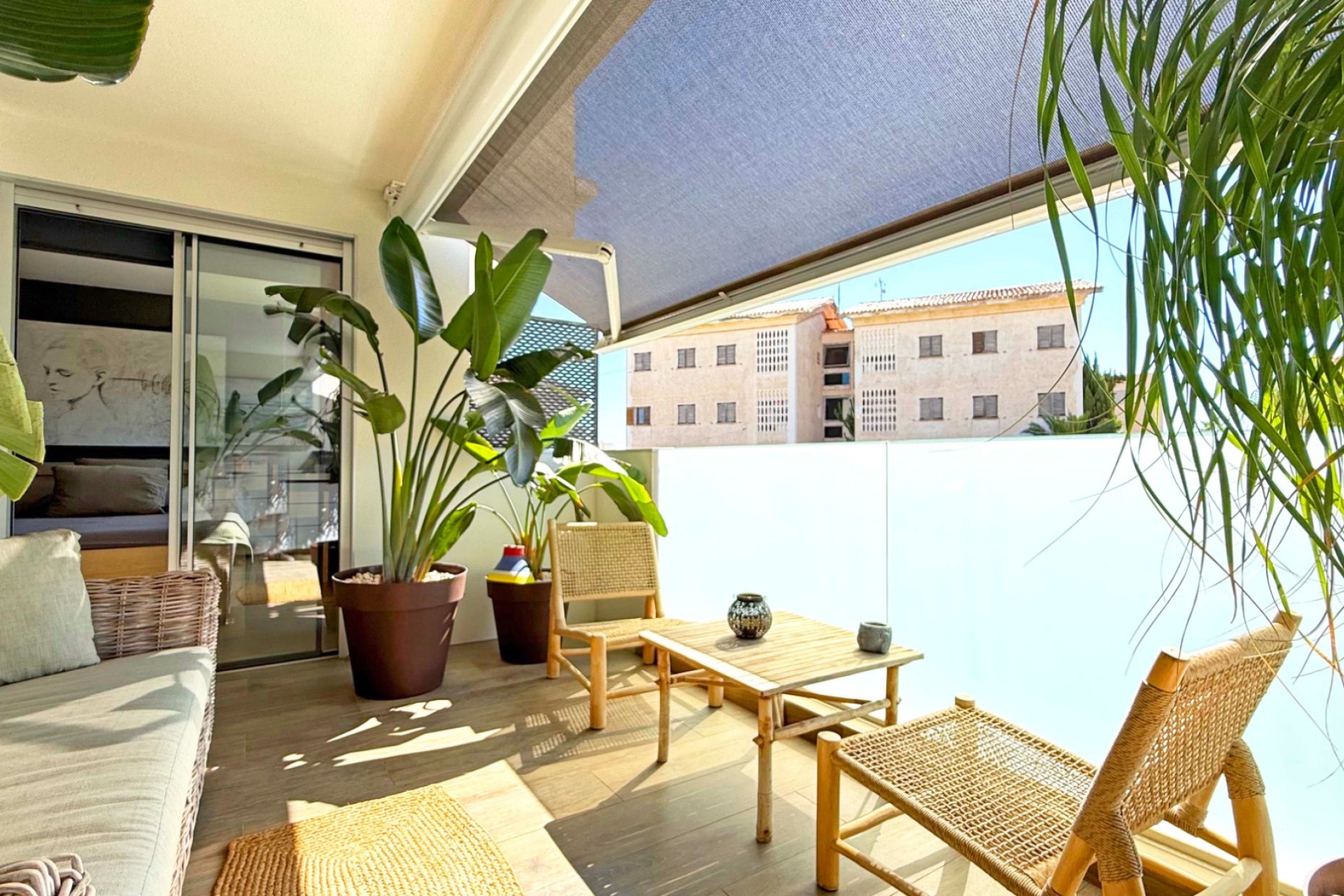 Resale - Apartment - Cabo de Palos