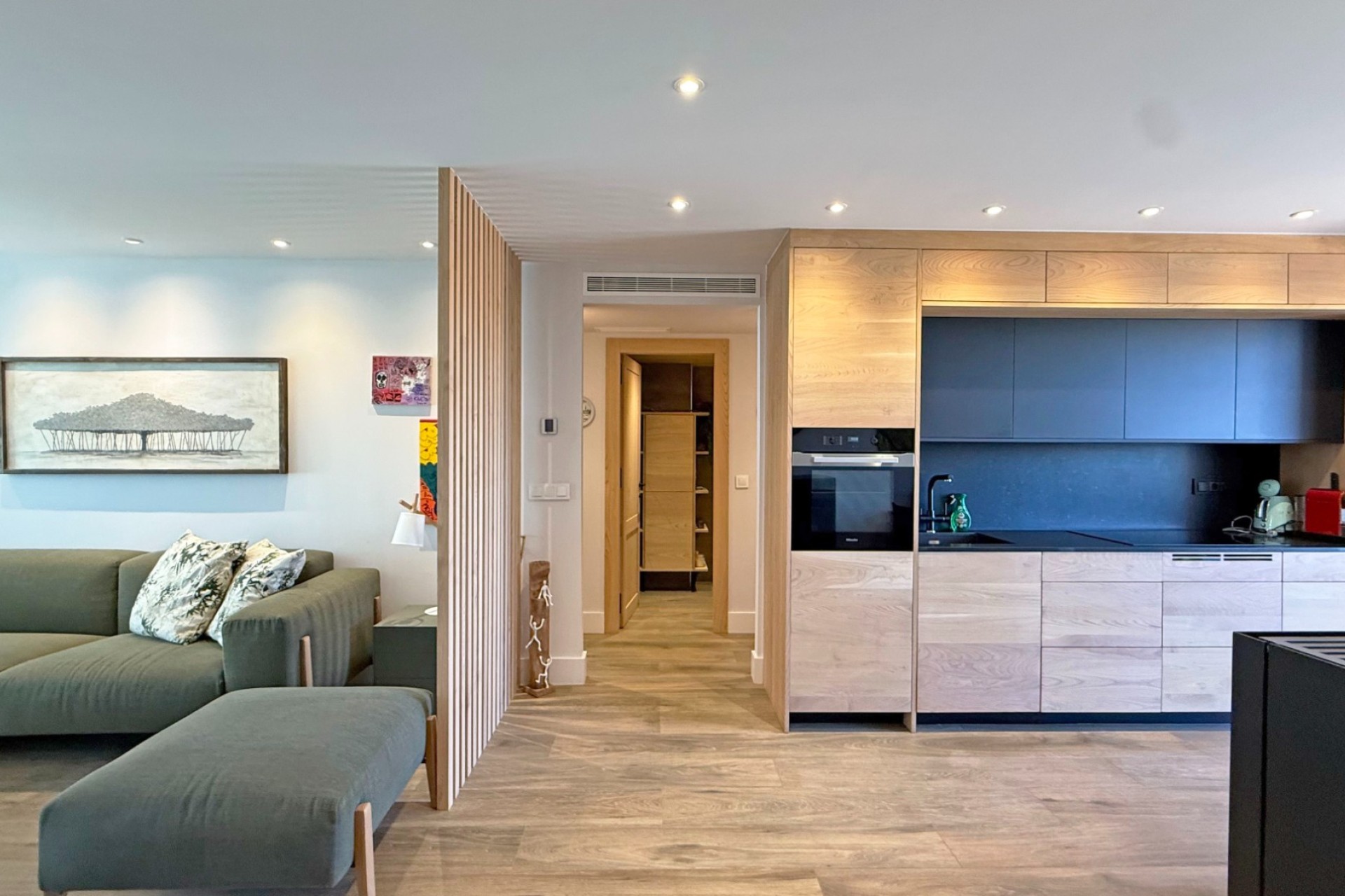 Resale - Apartment - Cabo de Palos