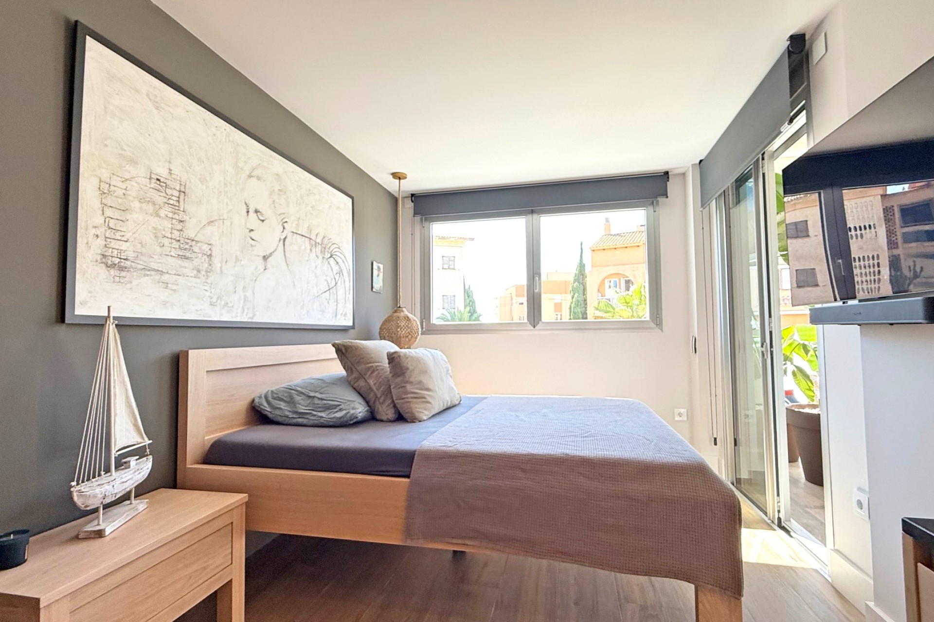 Resale - Apartment - Cabo de Palos