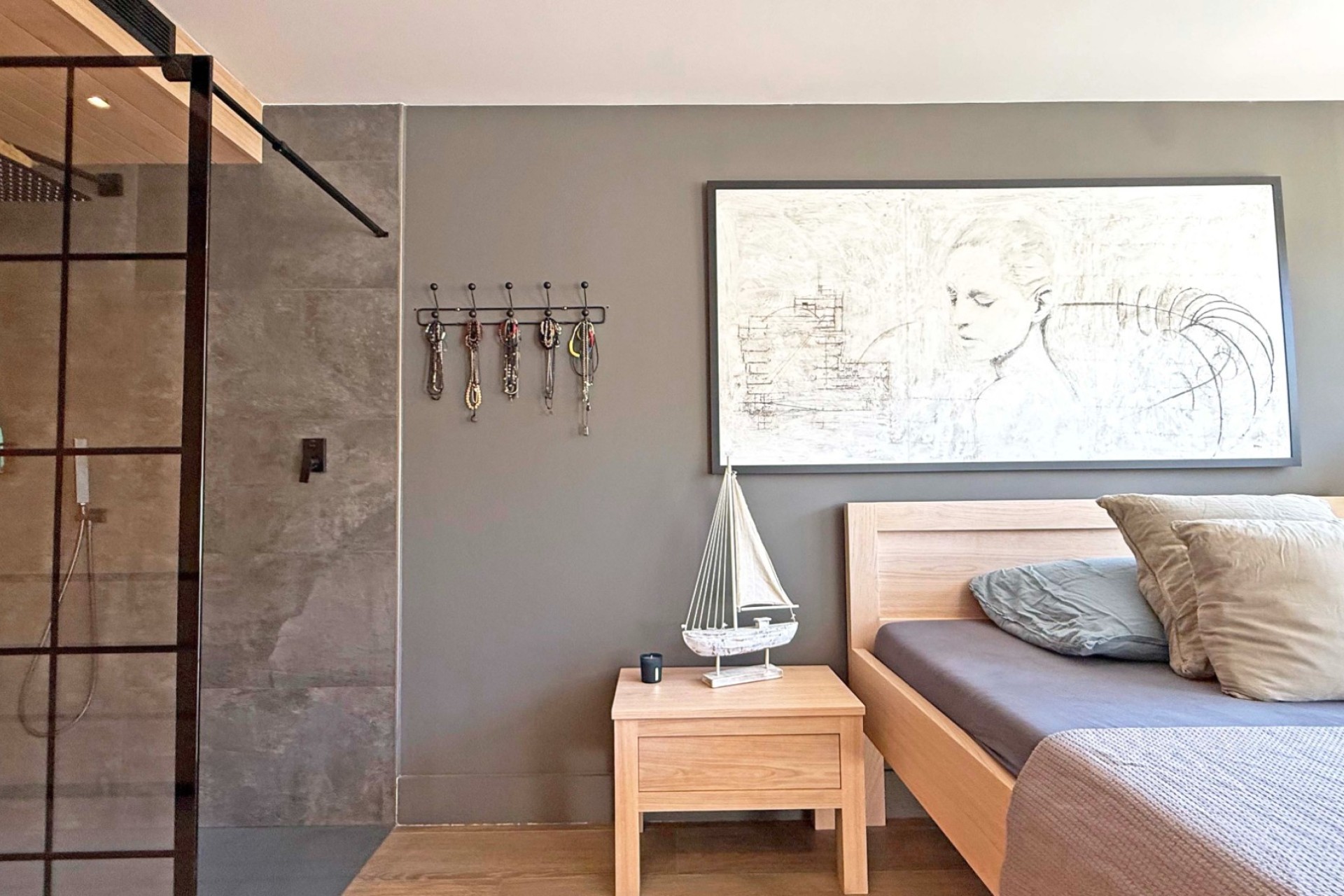 Resale - Apartment - Cabo de Palos