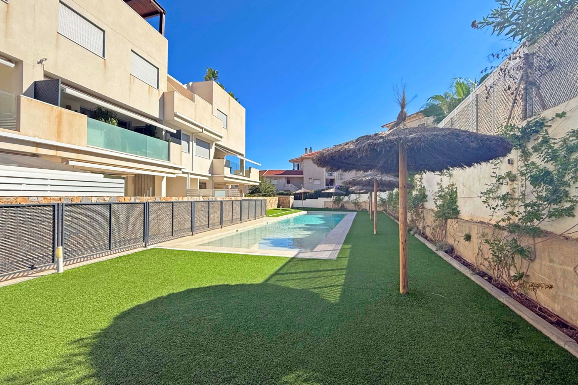 Resale - Apartment - Cabo de Palos