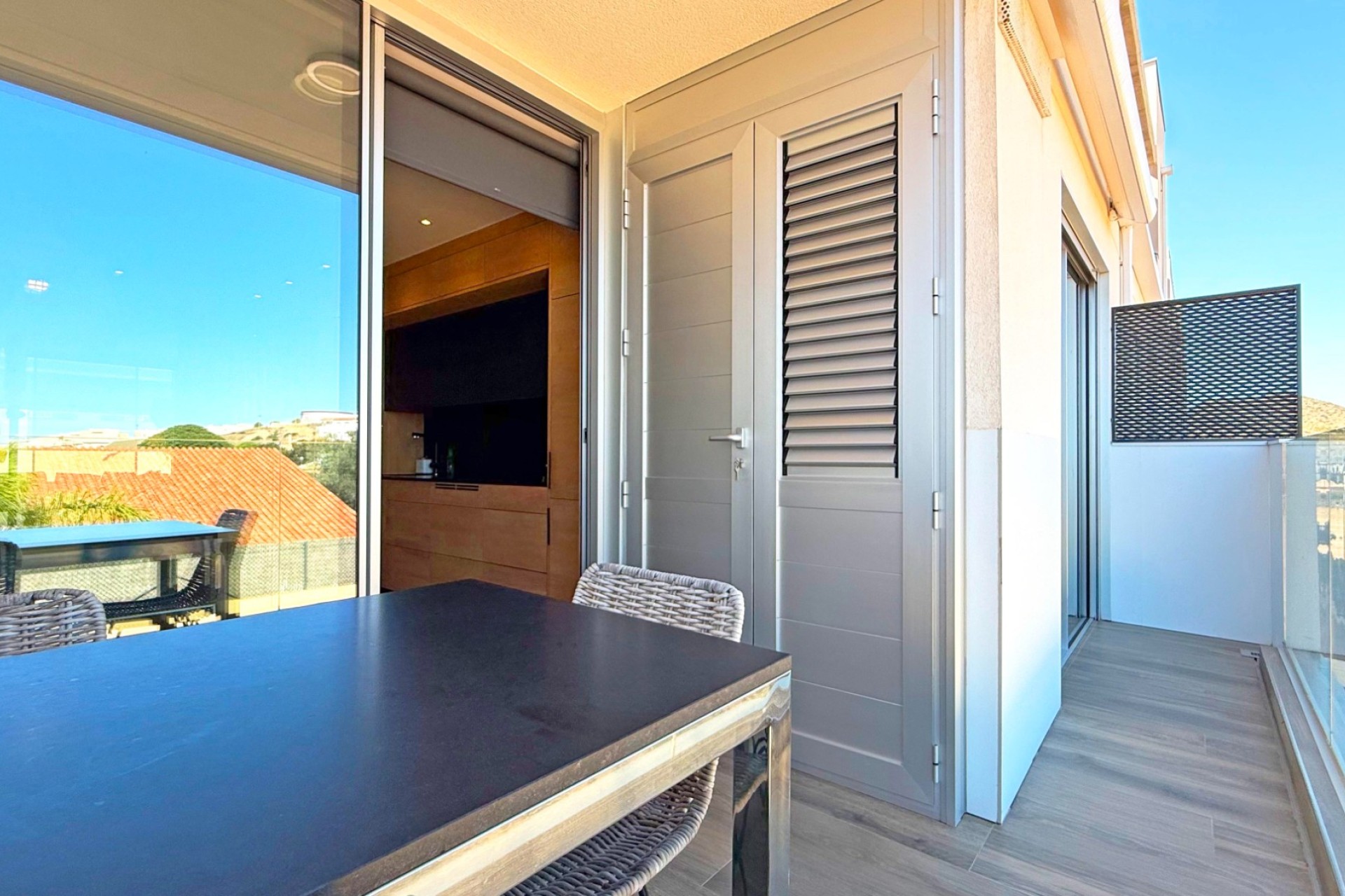 Resale - Apartment - Cabo de Palos