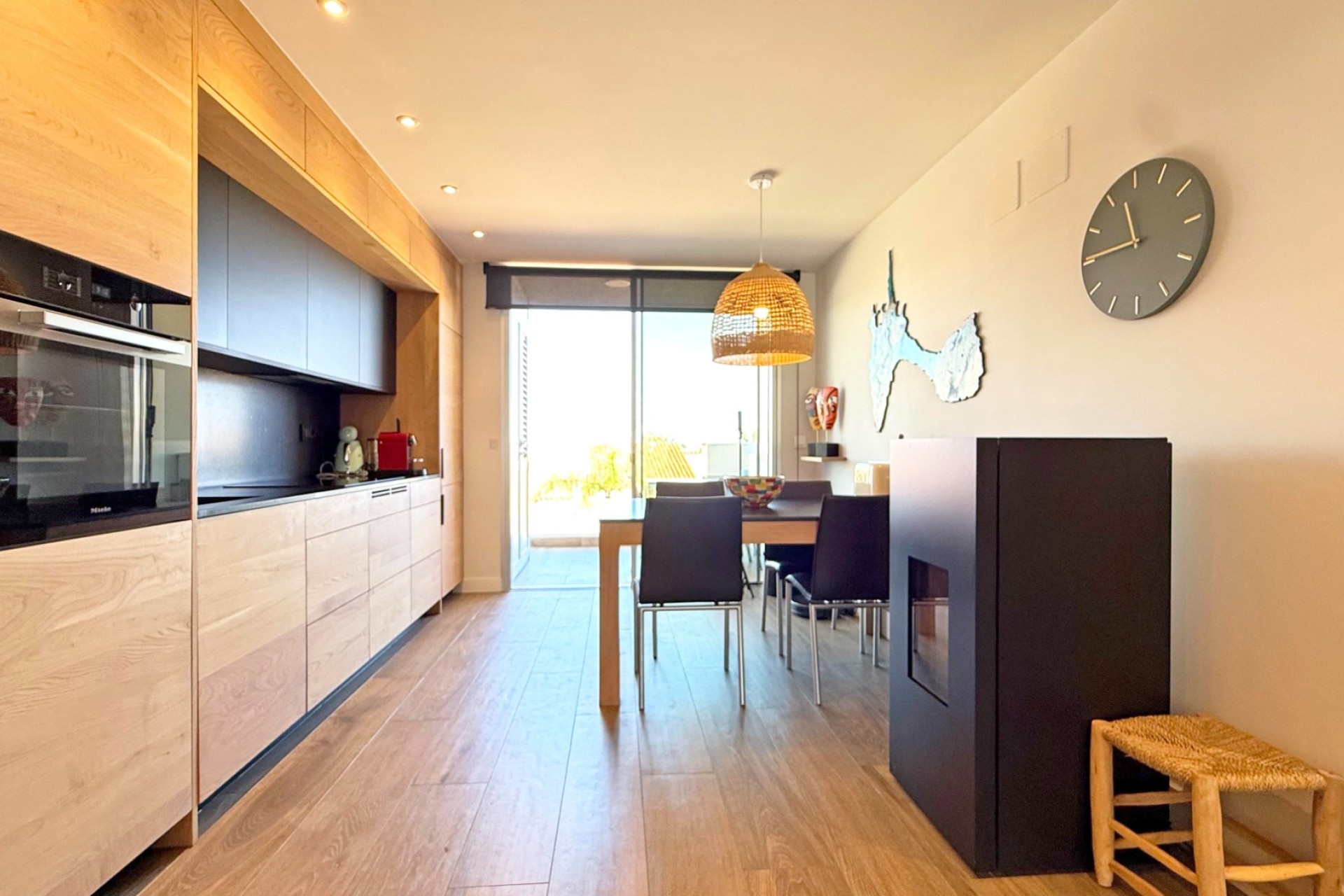 Resale - Apartment - Cabo de Palos