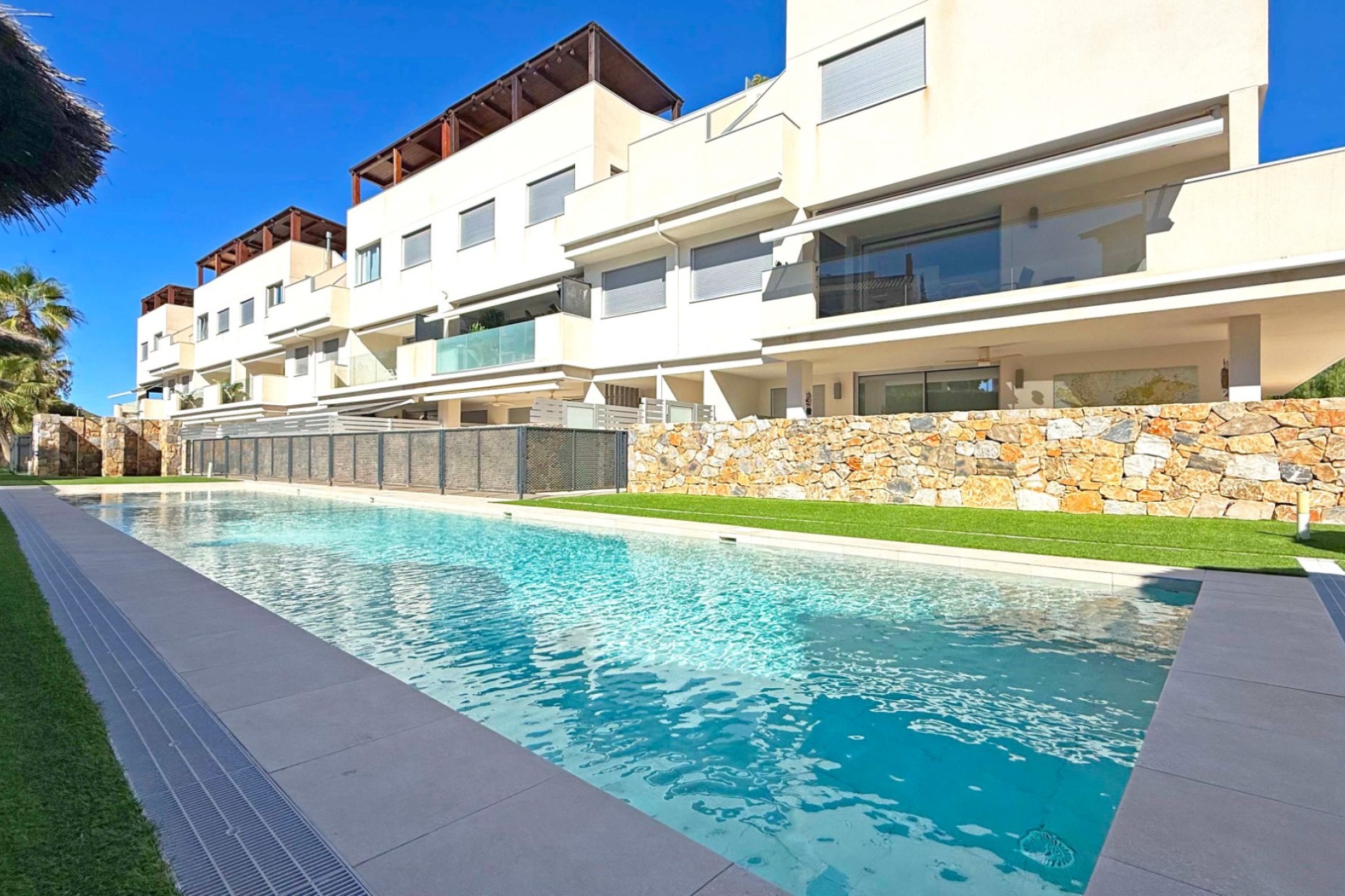 Resale - Apartment - Cabo de Palos