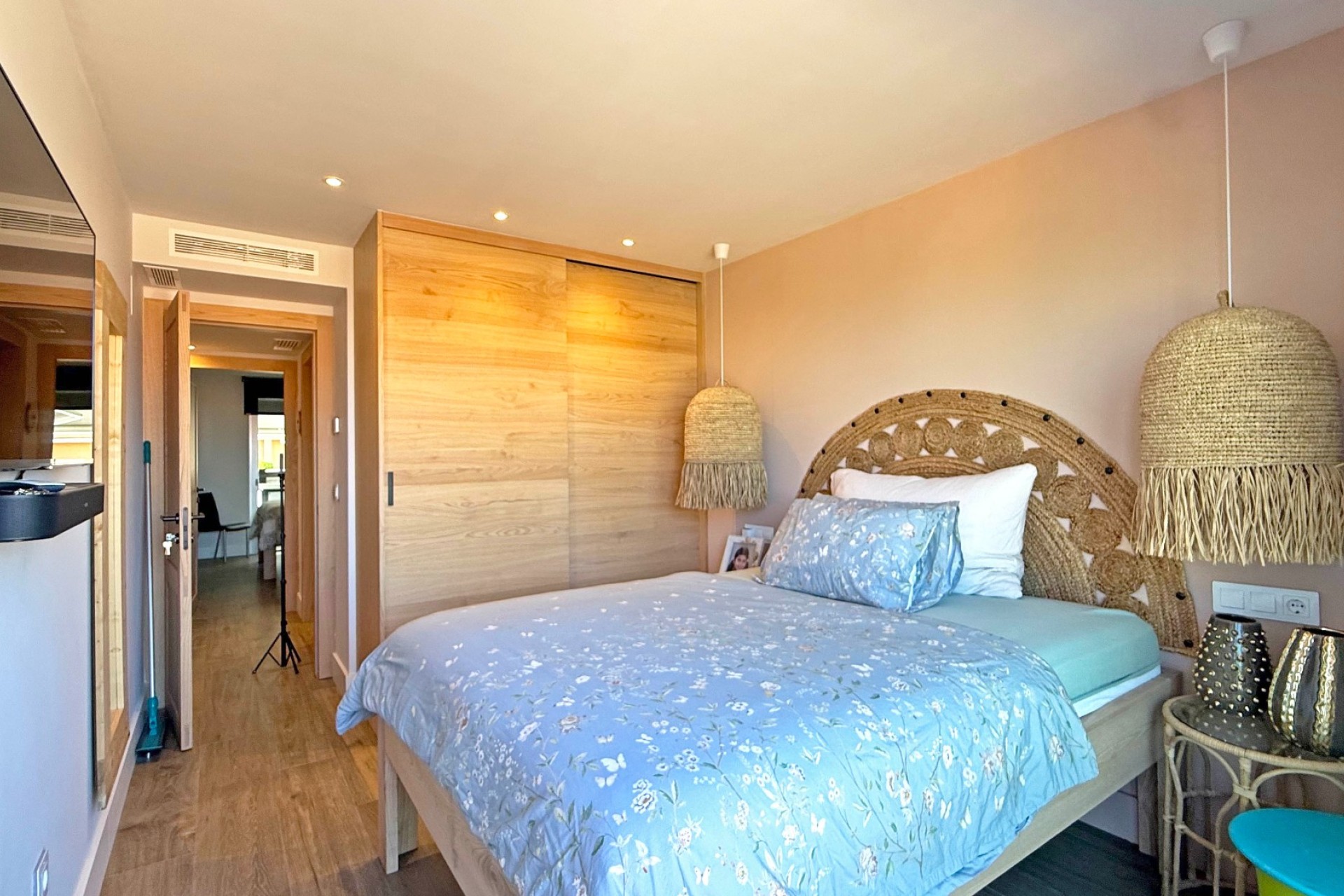 Resale - Apartment - Cabo de Palos