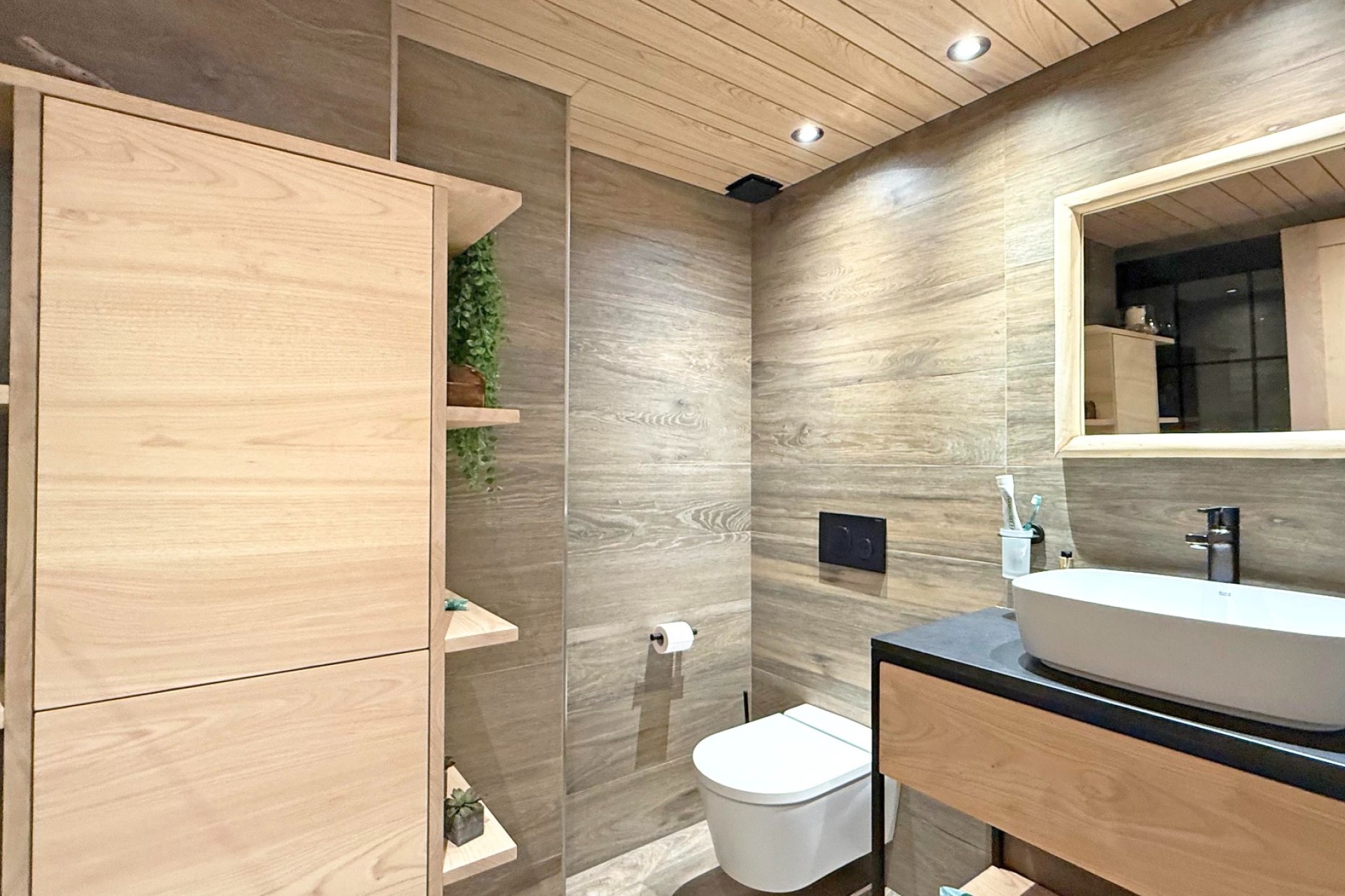 Resale - Apartment - Cabo de Palos