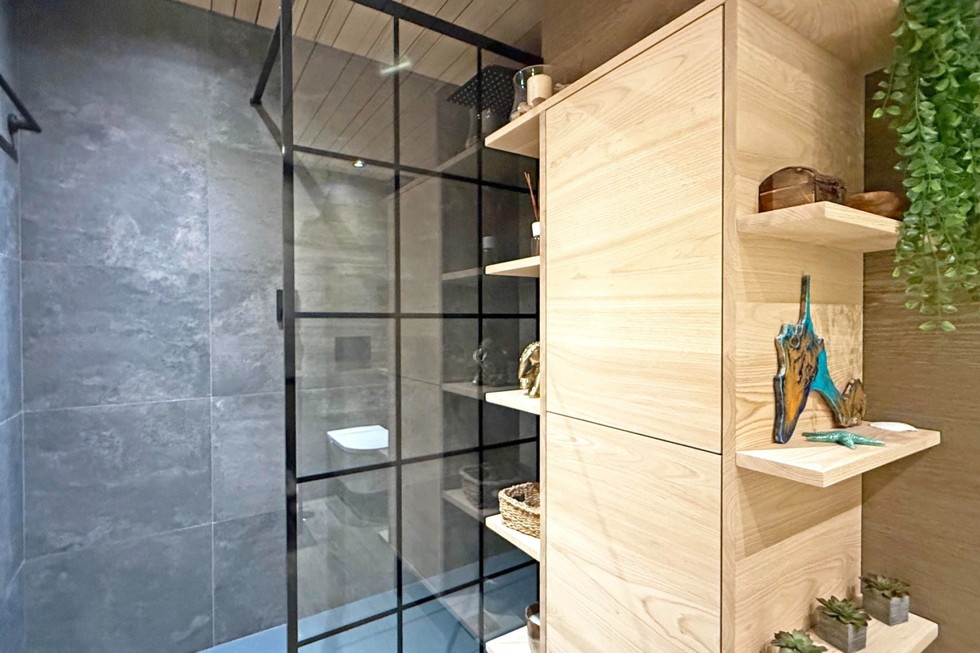 Resale - Apartment - Cabo de Palos