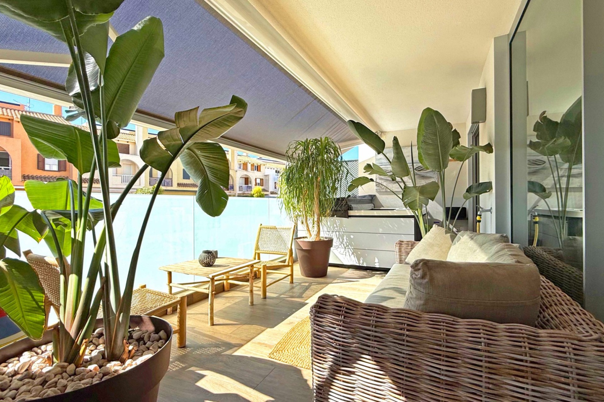 Resale - Apartment - Cabo de Palos