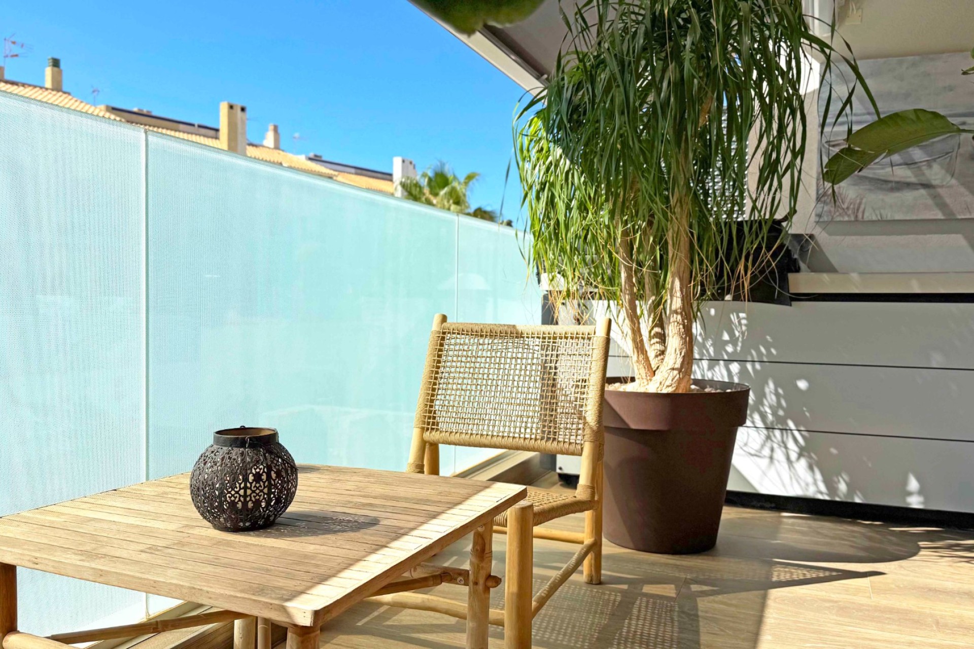 Resale - Apartment - Cabo de Palos