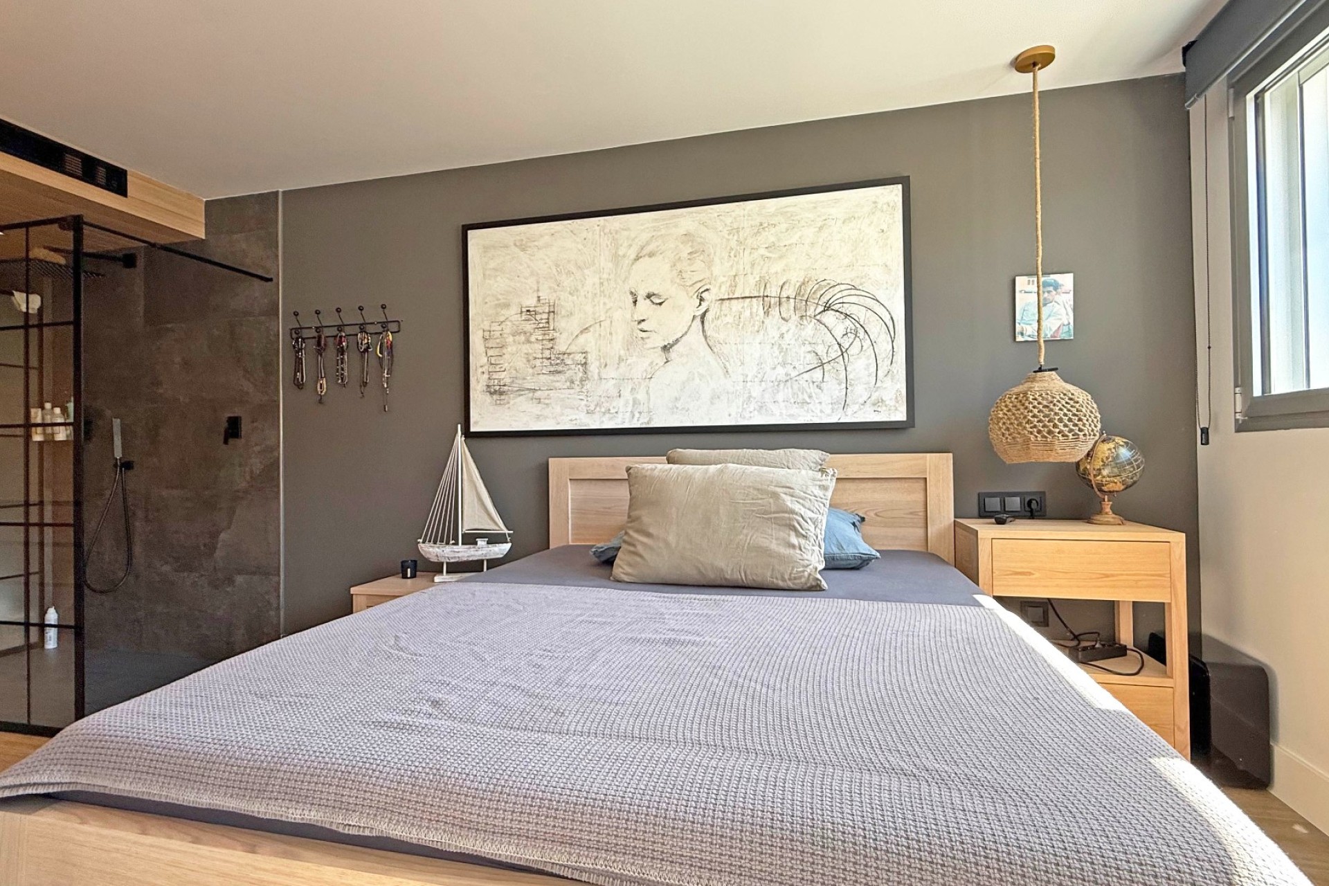 Resale - Apartment - Cabo de Palos