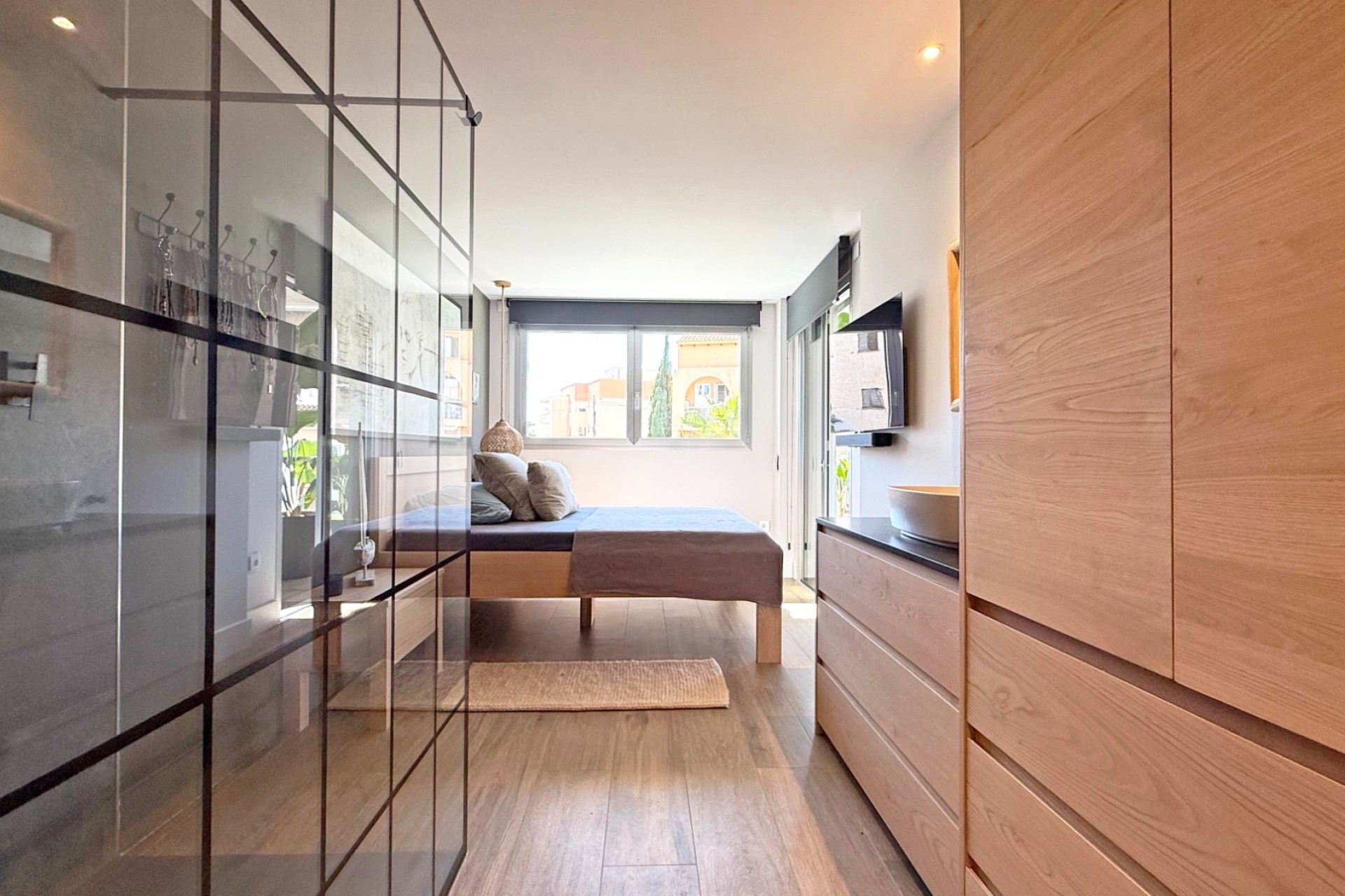 Resale - Apartment - Cabo de Palos