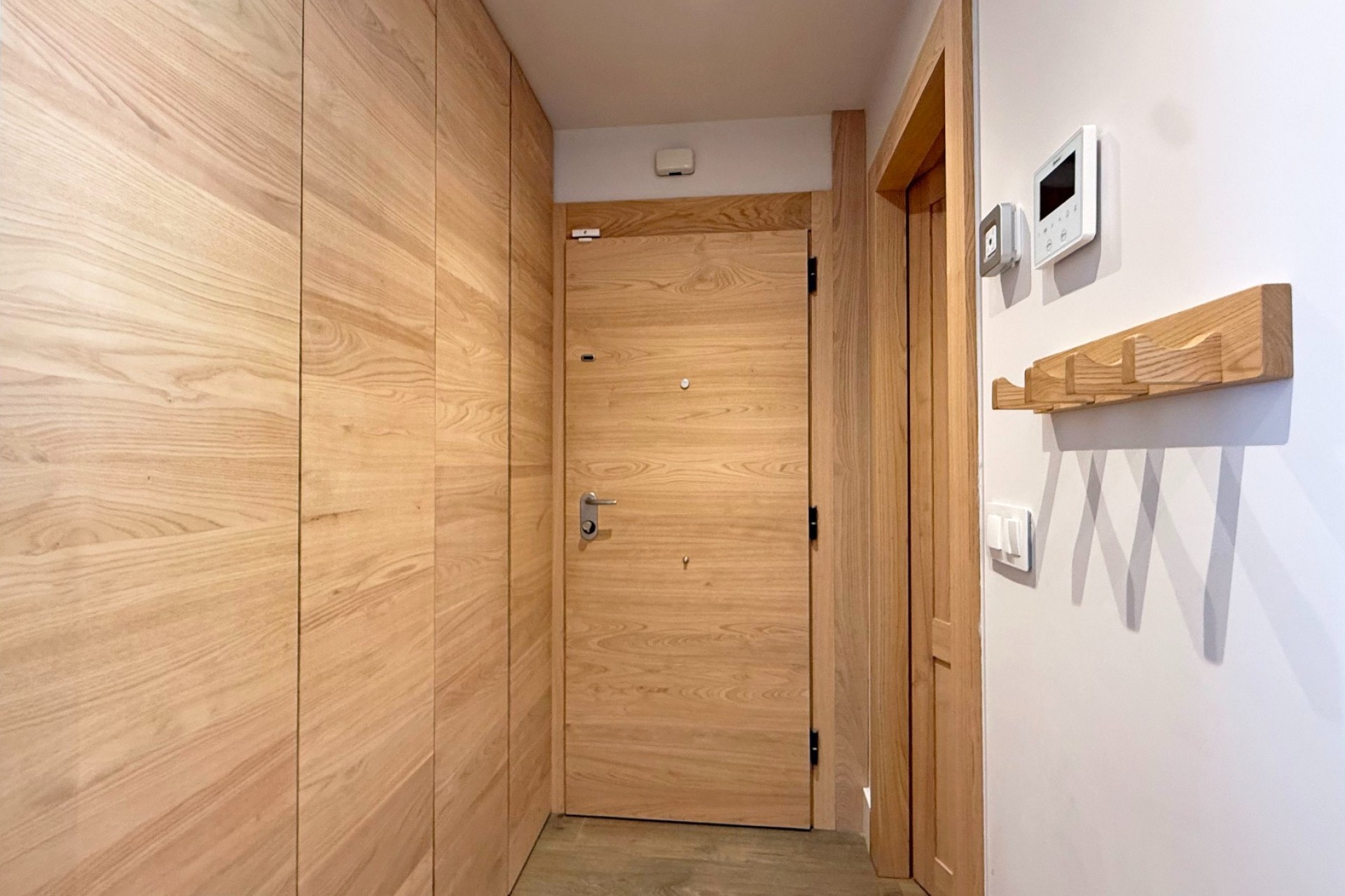 Resale - Apartment - Cabo de Palos