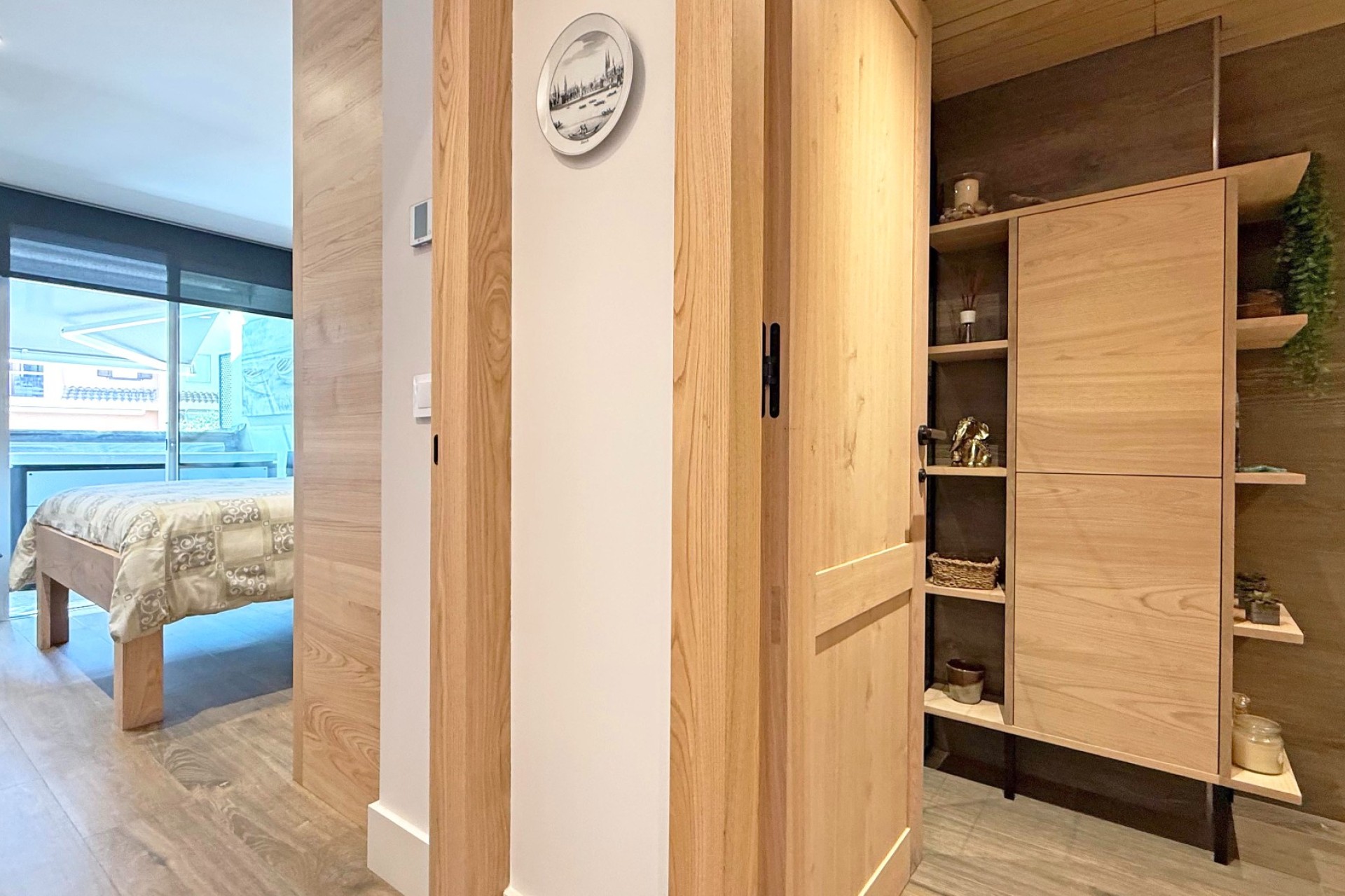 Resale - Apartment - Cabo de Palos