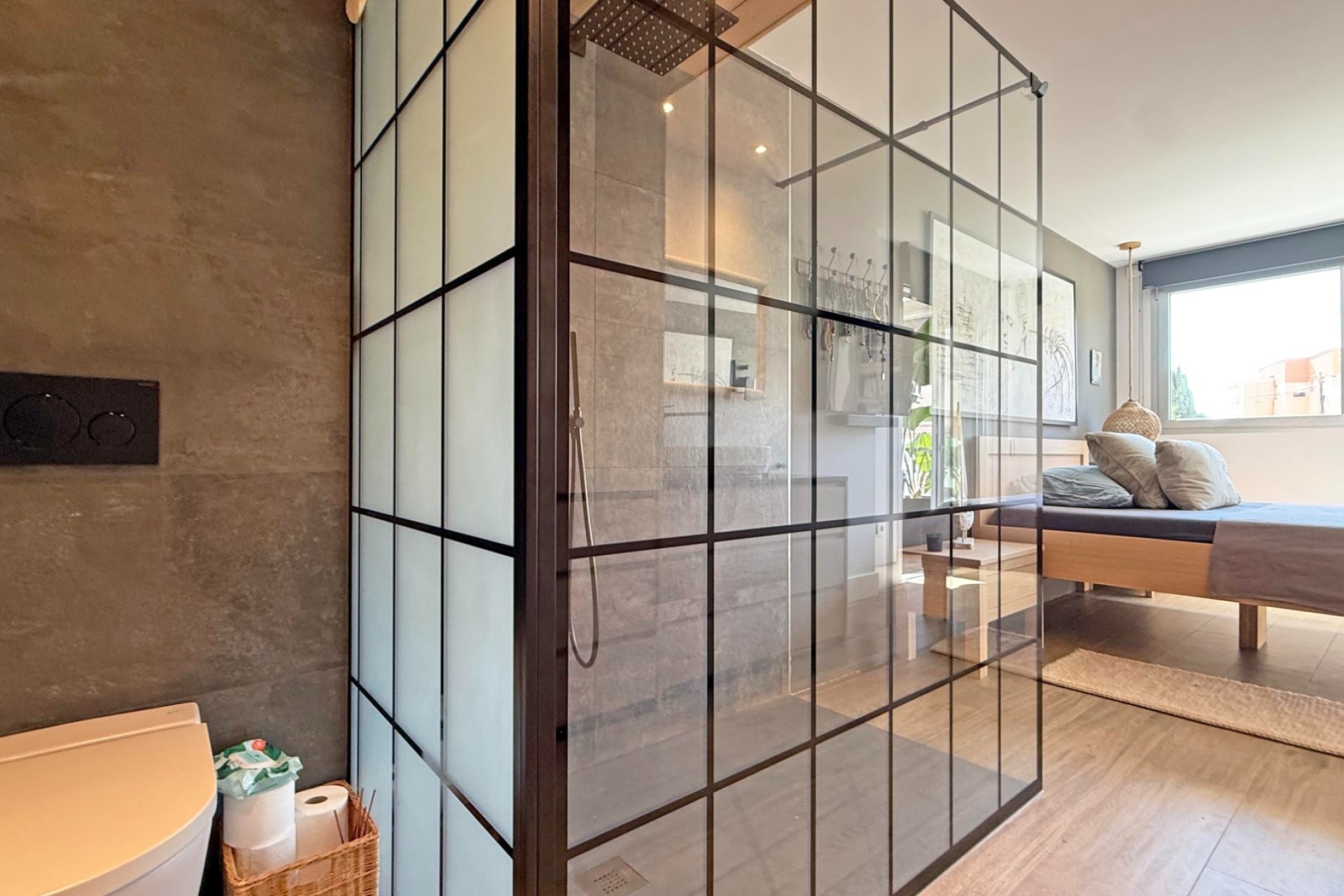 Resale - Apartment - Cabo de Palos