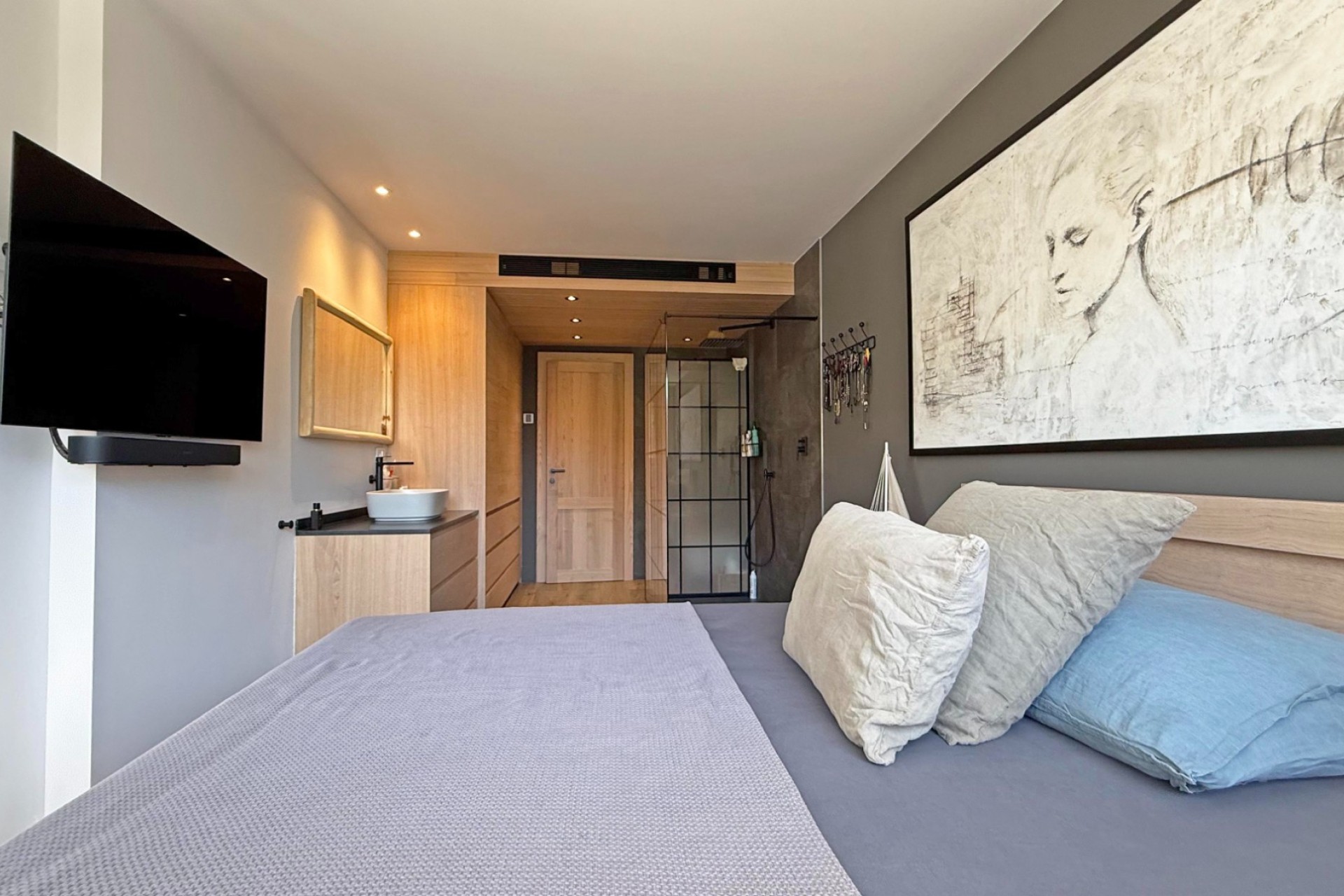 Resale - Apartment - Cabo de Palos