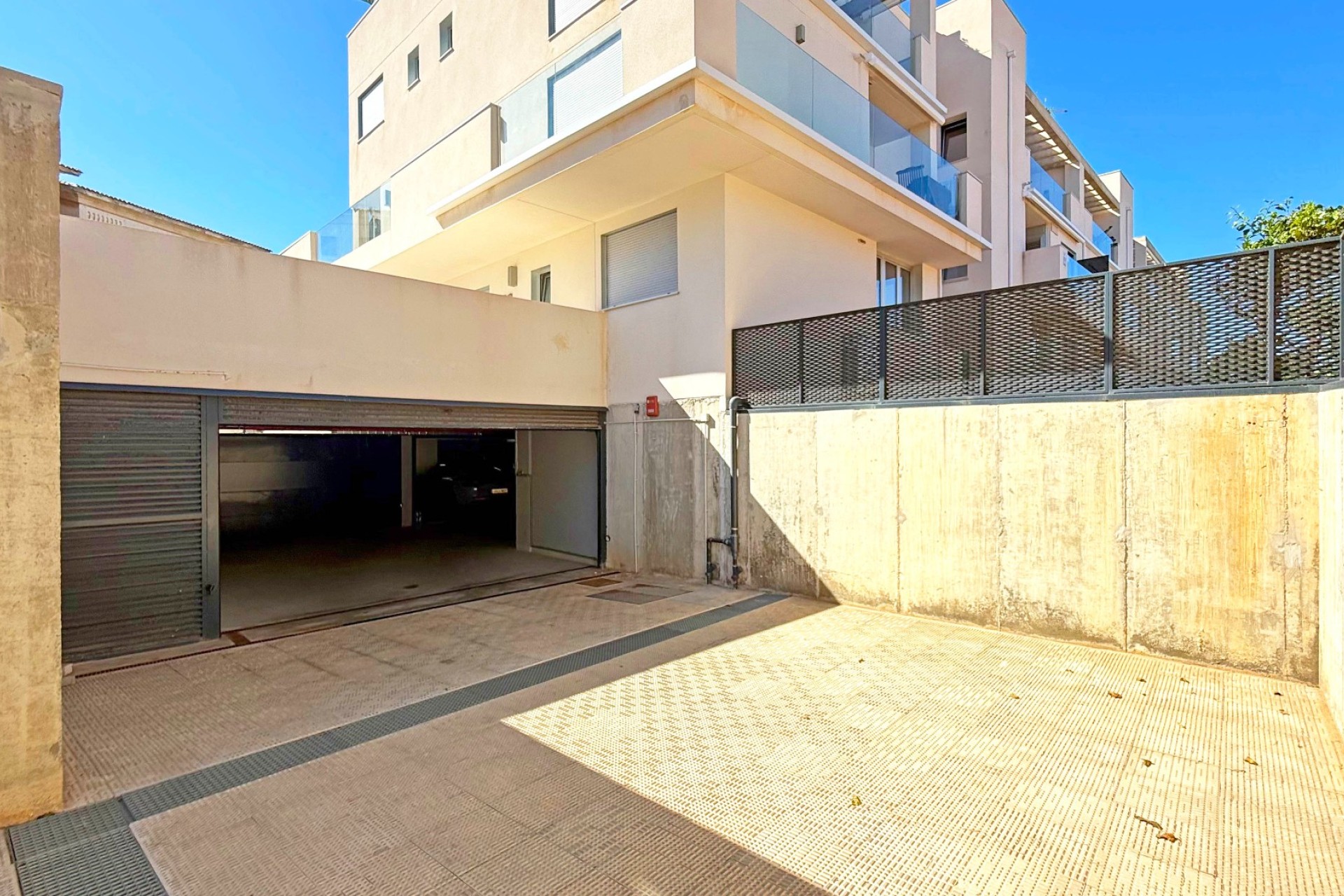 Resale - Apartment - Cabo de Palos