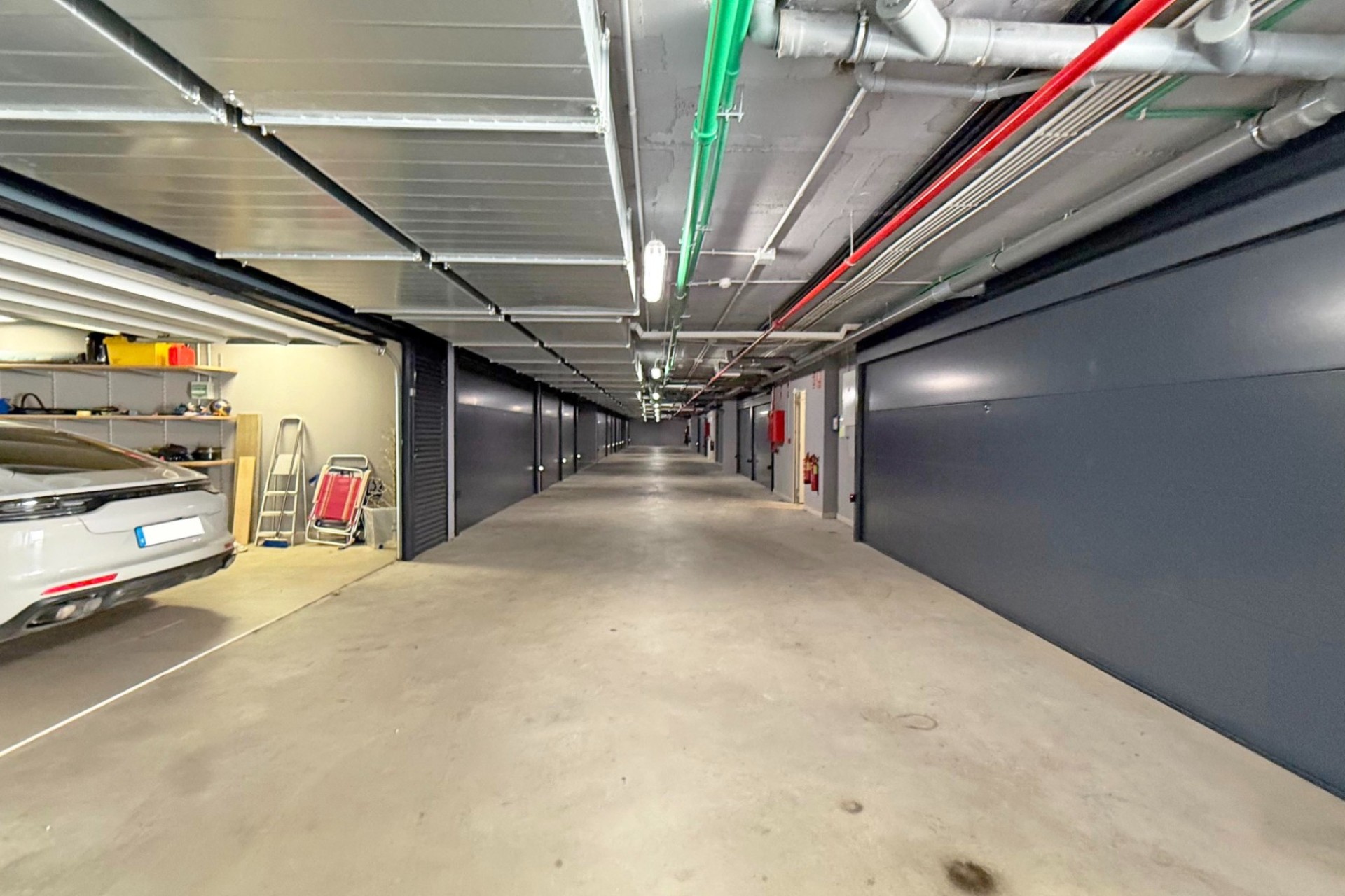 Resale - Apartment - Cabo de Palos