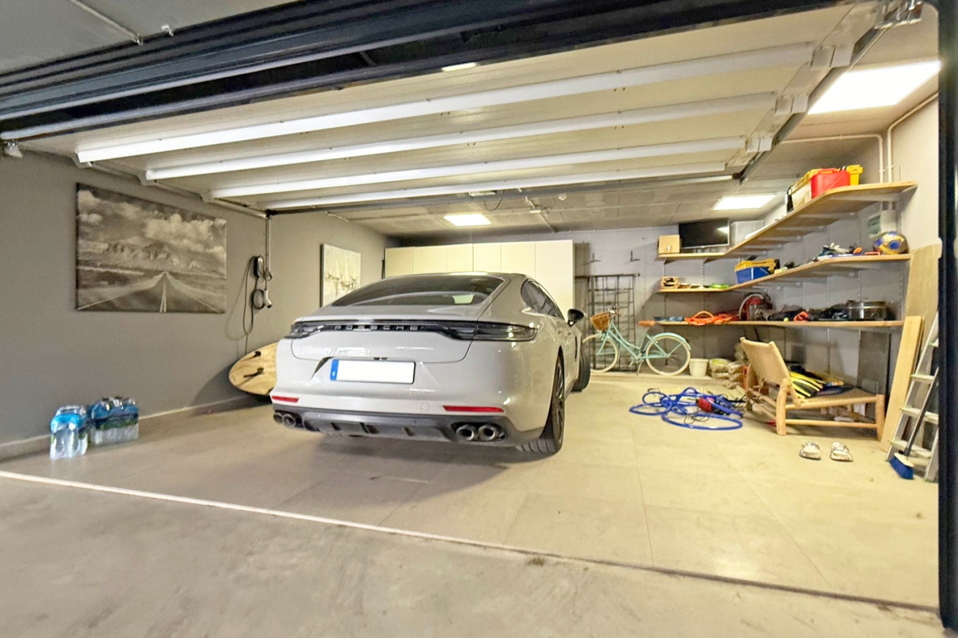 Resale - Apartment - Cabo de Palos