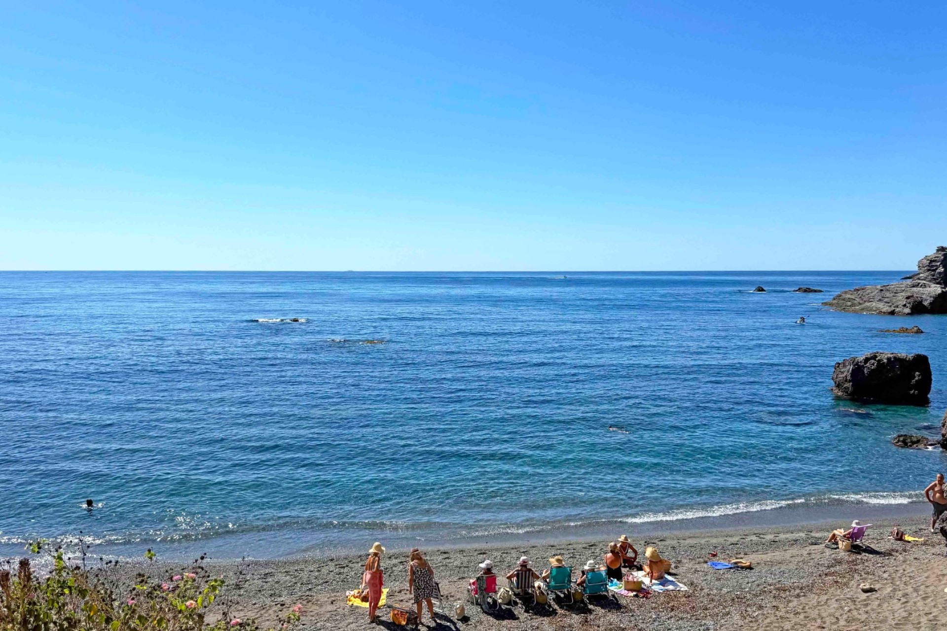 Resale - Apartment - Cabo de Palos