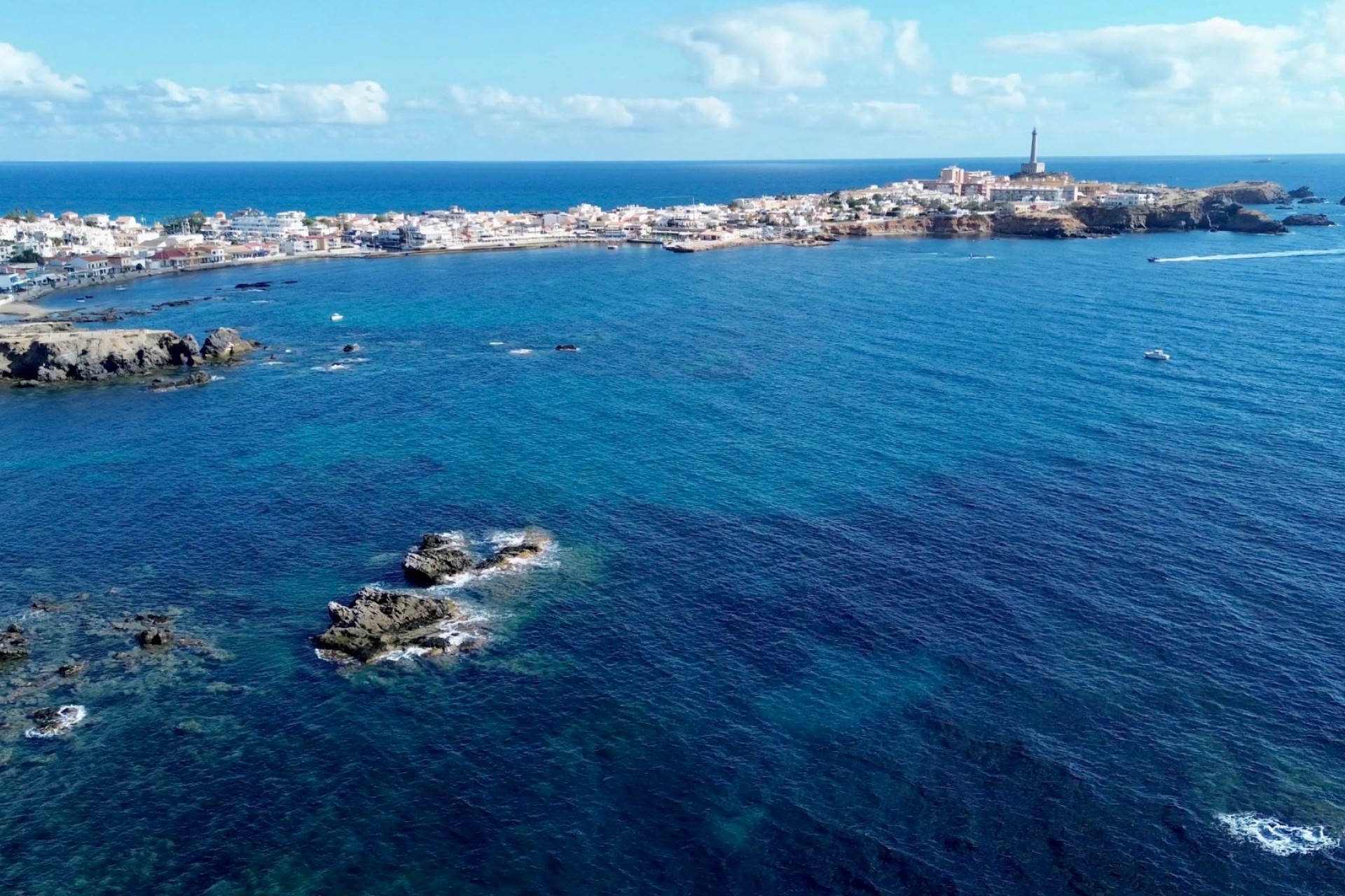 Resale - Apartment - Cabo de Palos