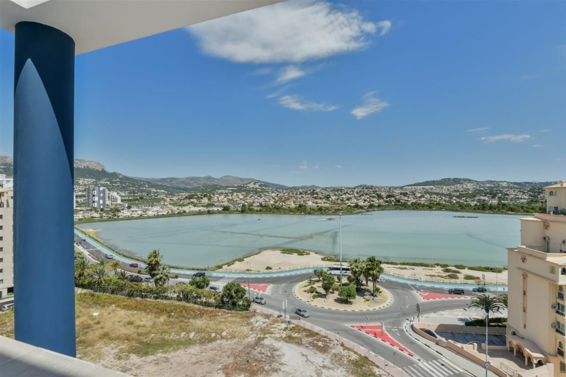 Resale - Apartment - Calpe - Playa De Arenal