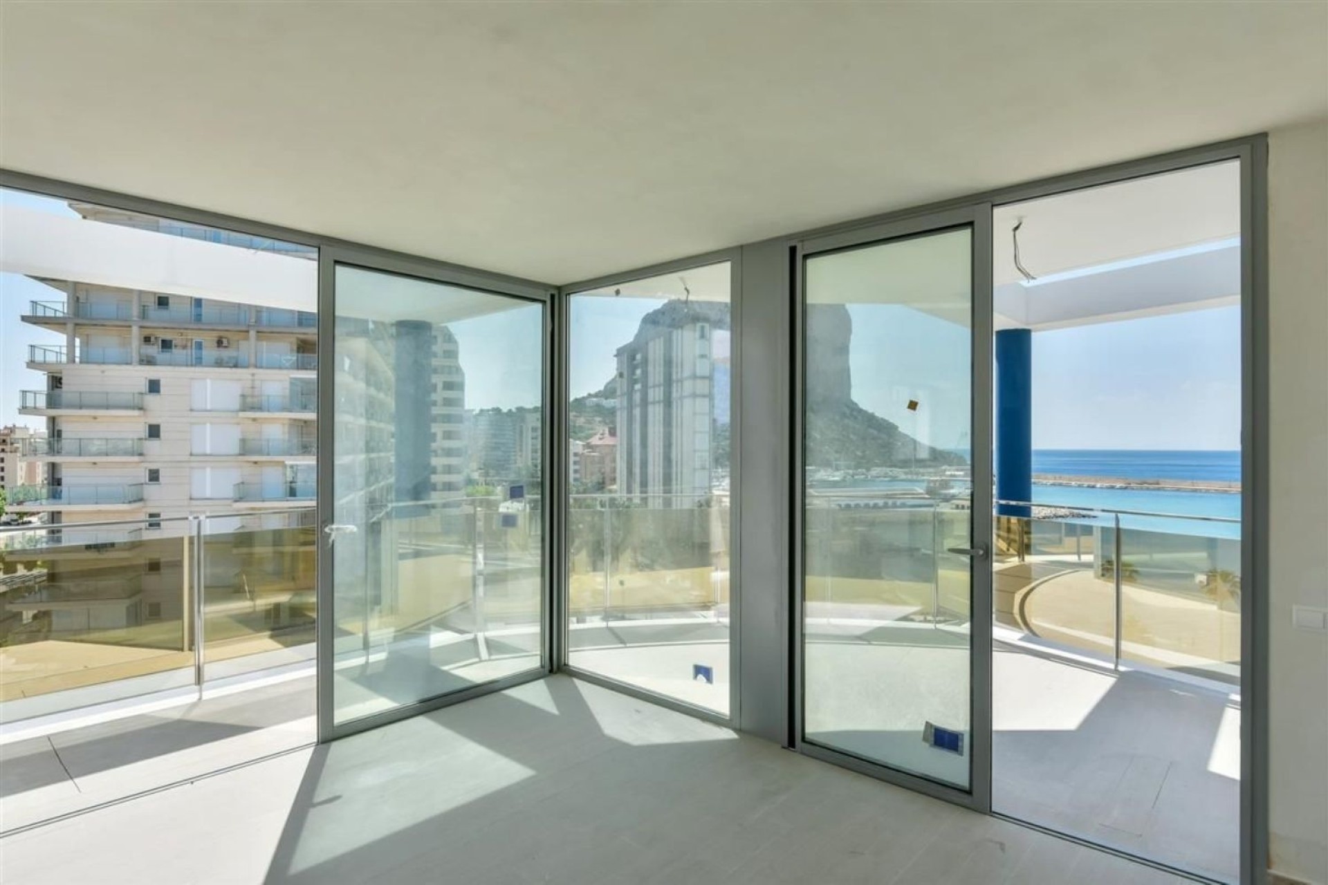 Resale - Apartment - Calpe - Playa De Arenal